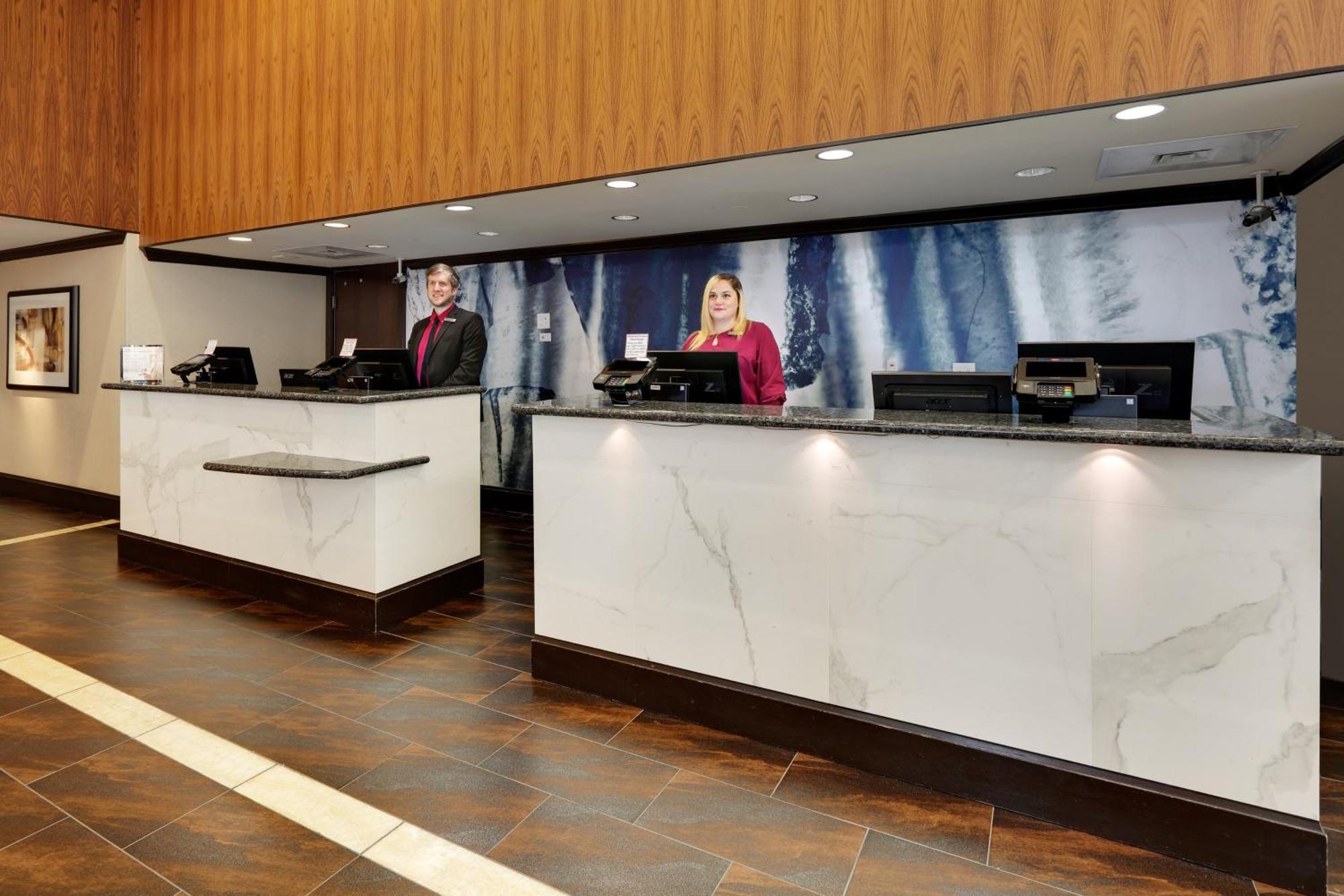 Crowne Plaza Downtown By Ihg Hotel