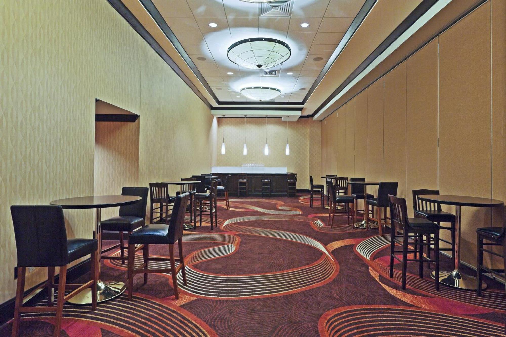 Hotel Crowne Plaza Downtown By Ihg