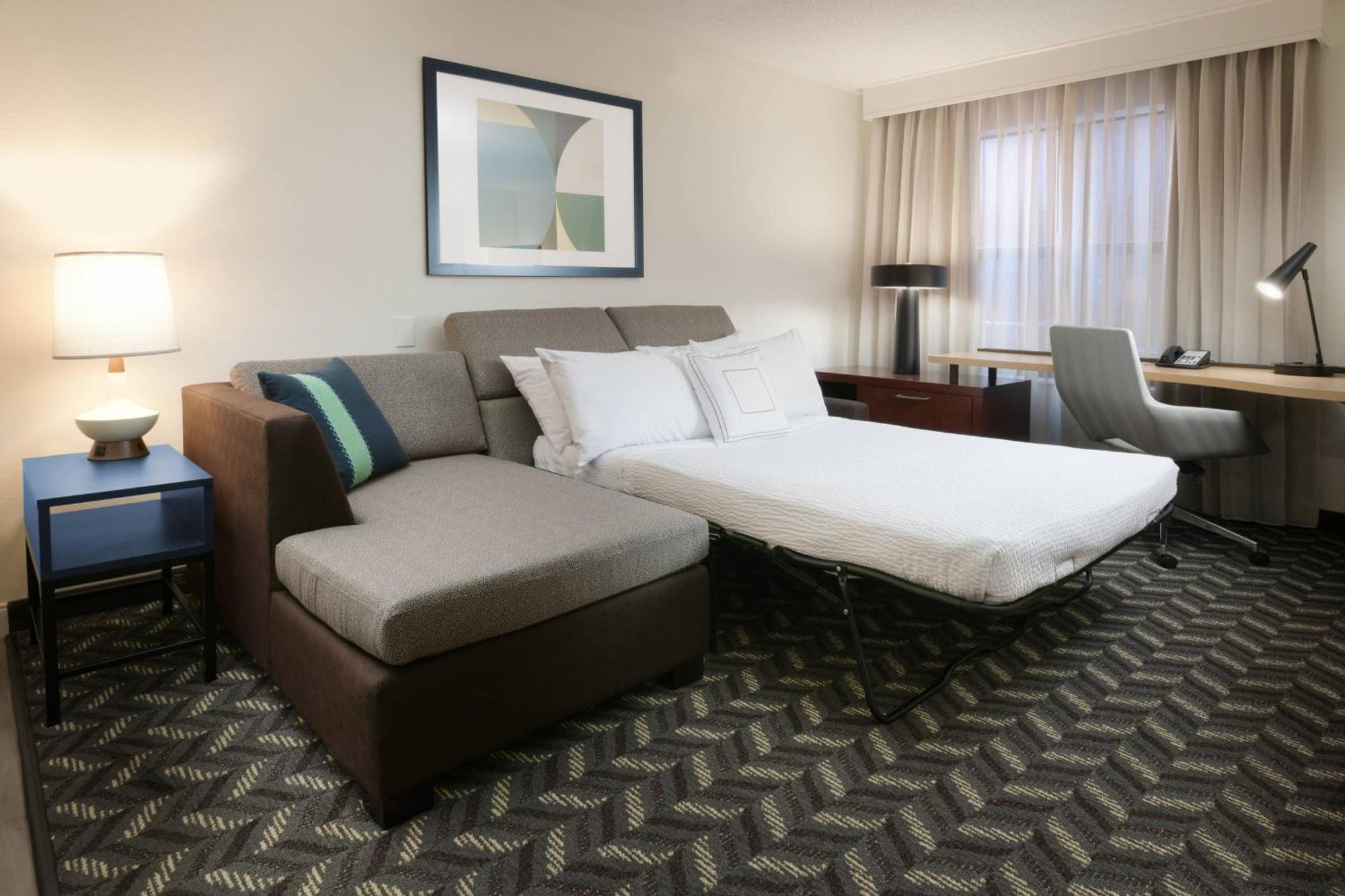 Addison/quorum Drive Hotel Dallas