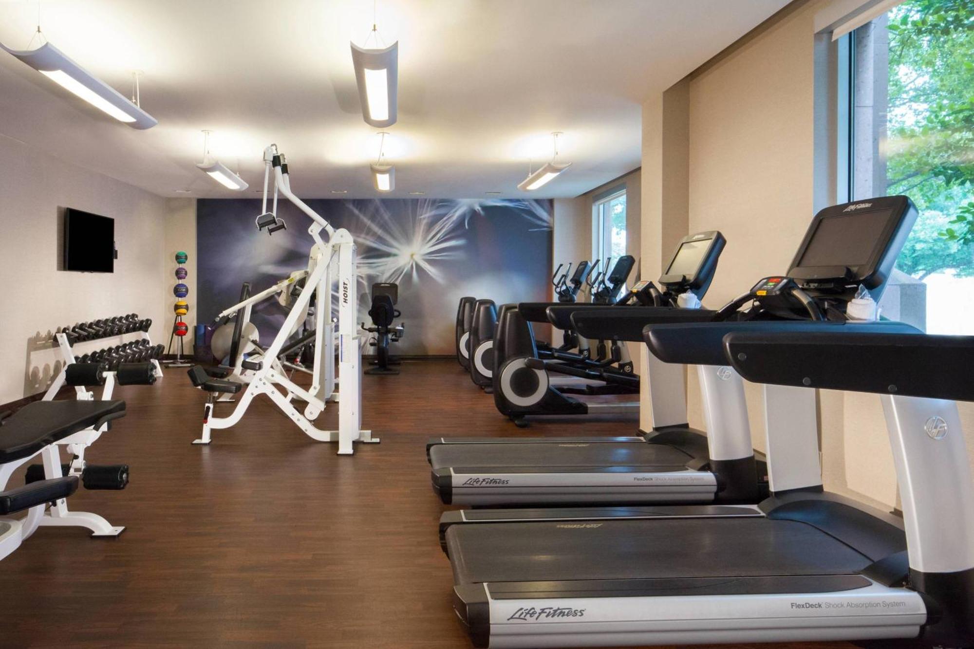 Marriott Medical/market Center 4* Dallas