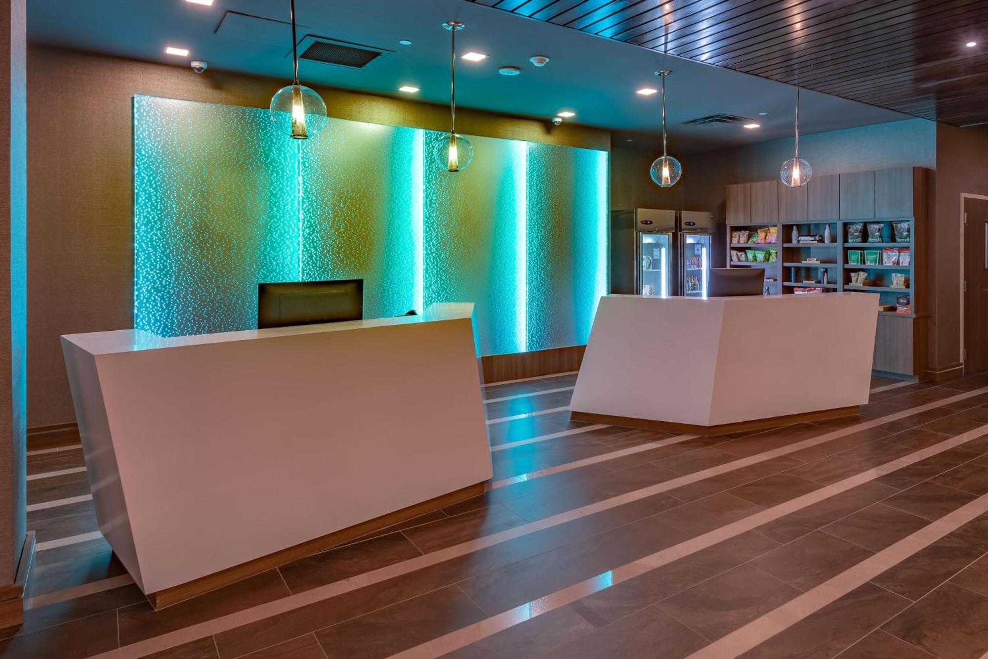 Element Downtown East 3* Dallas