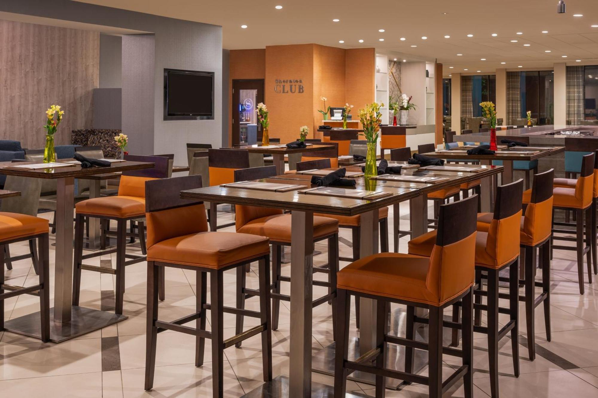 Sheraton By The Galleria