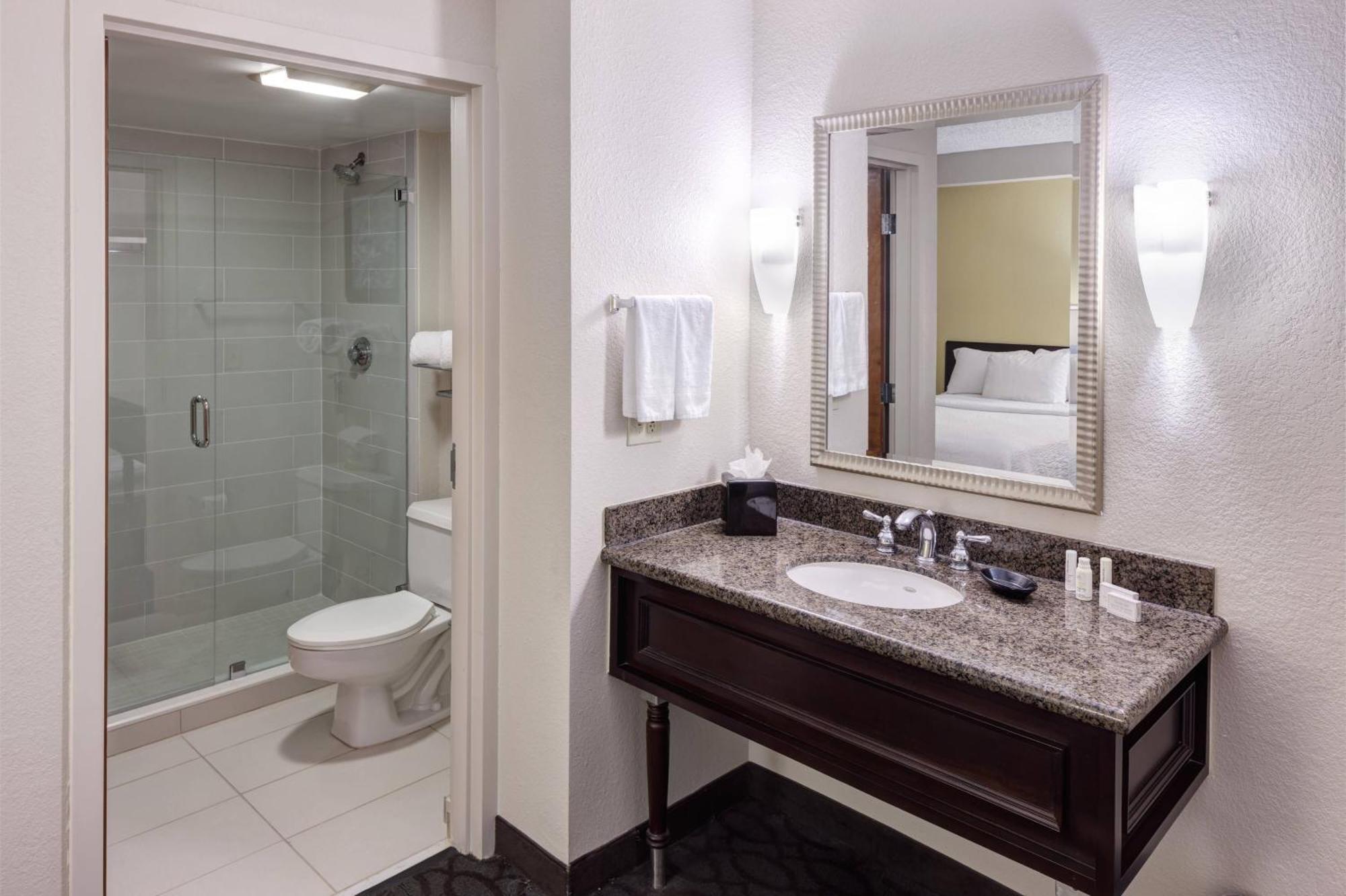 Springhill By Marriott Downtown / West End Hotel Dallas
