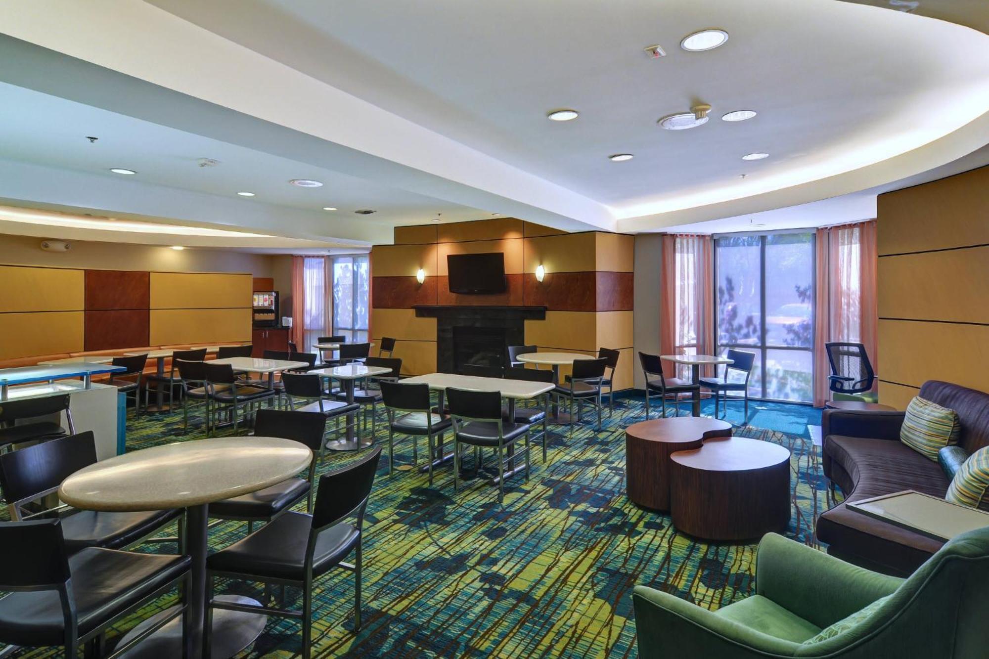Springhill By Marriott Nw Highway At Stemmons / I-35east Dallas