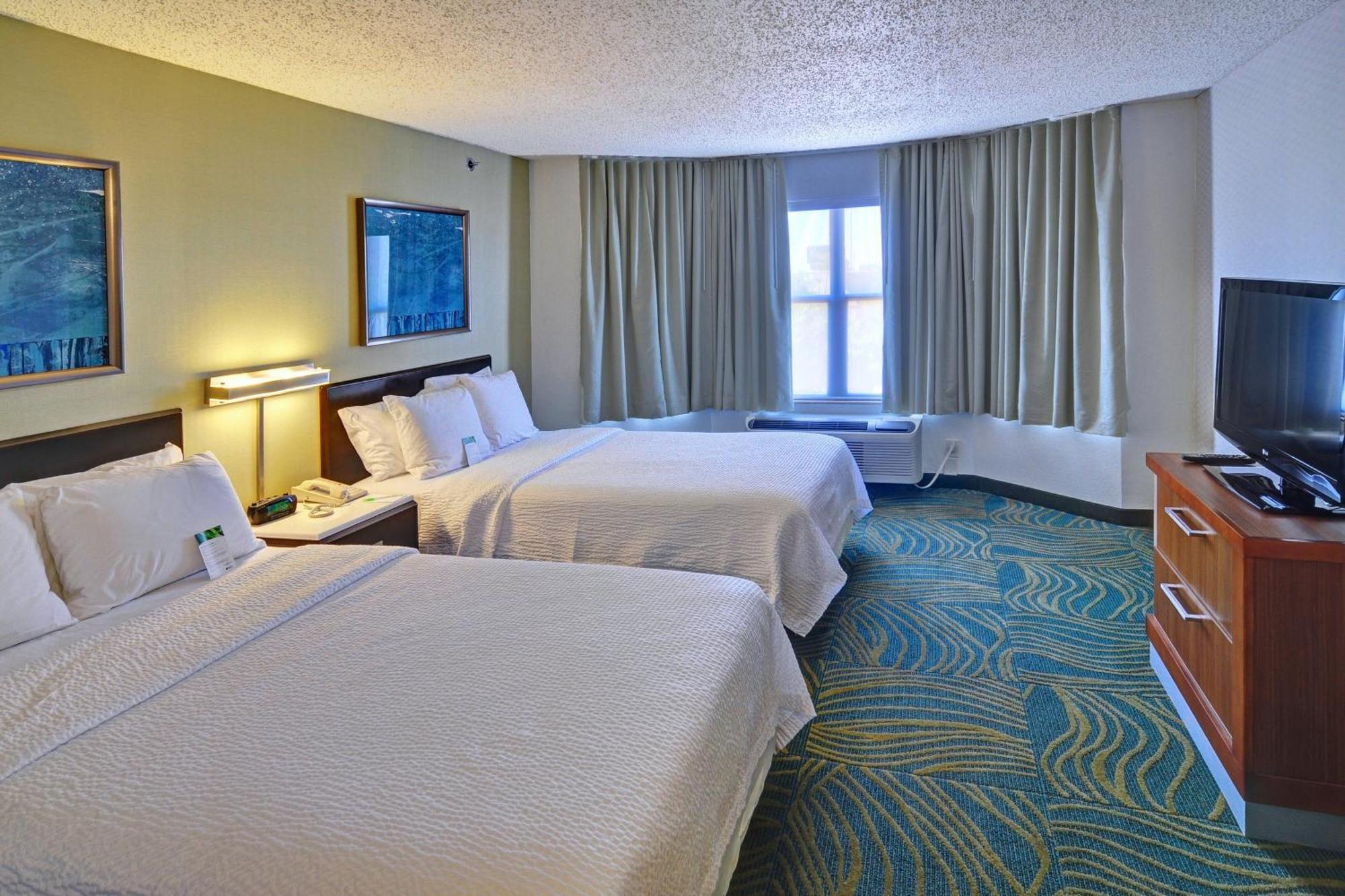 Springhill By Marriott Nw Highway At Stemmons / I-35east Hotel