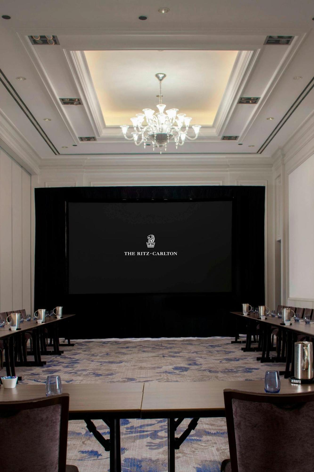 The Ritz-carlton, Hotel Dallas