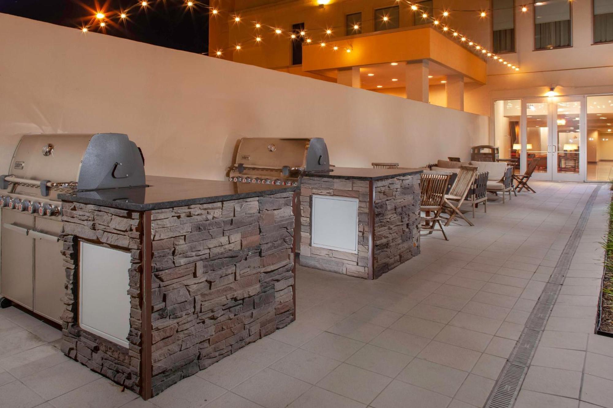 Hotel Towneplace By Marriott Downtown 3*