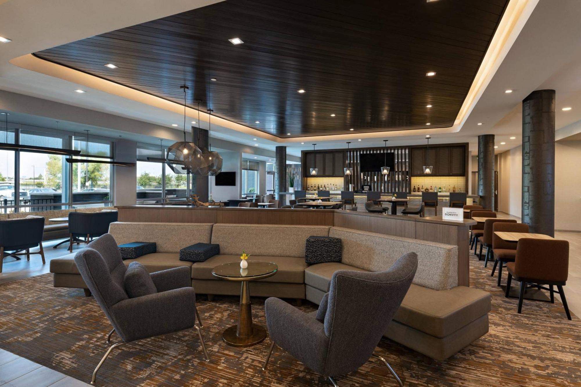 Hotel Springhill By Marriott Richardson/university Area