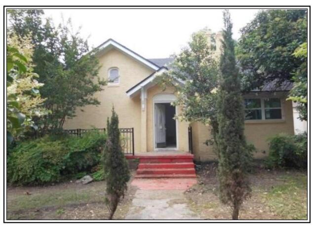 Stella Ave Holiday home Dallas