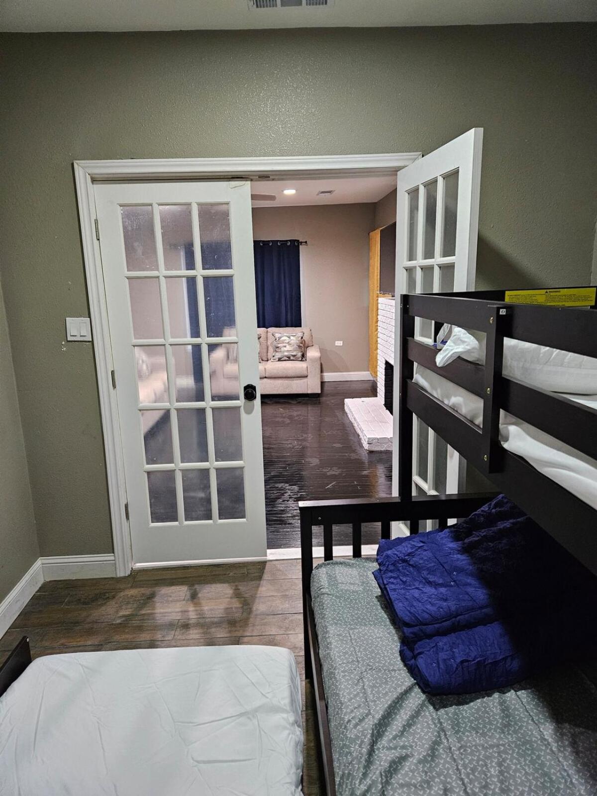 Holiday home Stella Ave Dallas