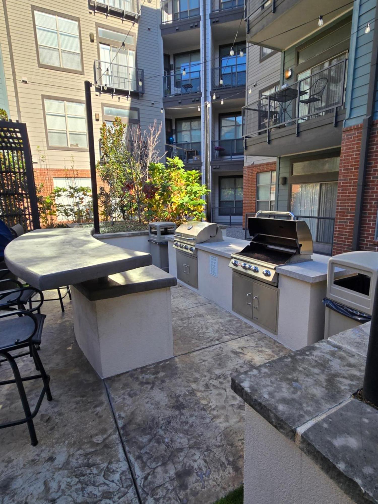 Cozy 1bedrm/1bed/air Mattress * Dallas