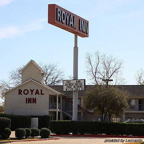 Royal Northwest Inn