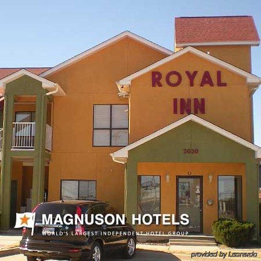 Royal Northwest Inn 2*