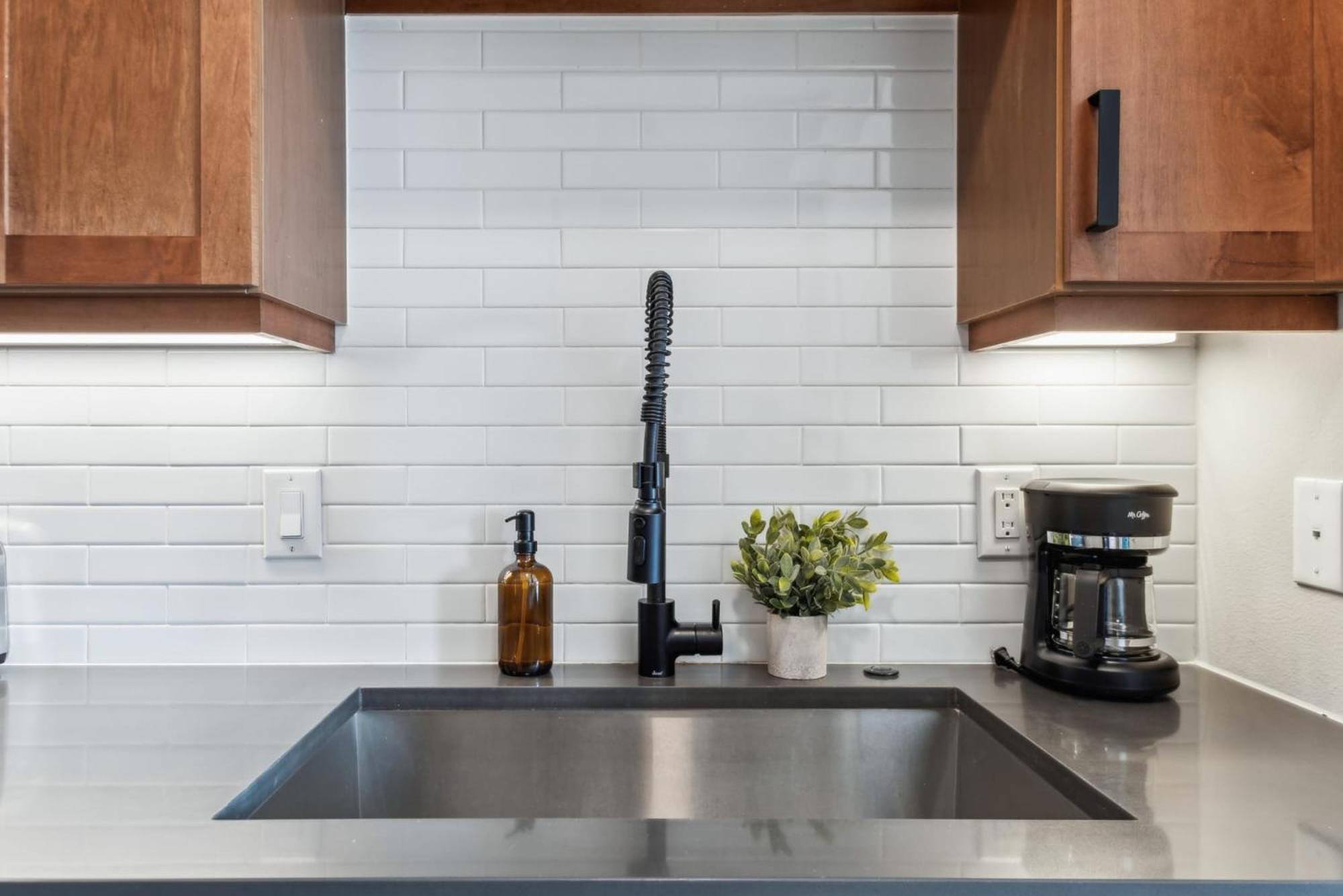 Apartment Indie Deep Ellum In Dallas