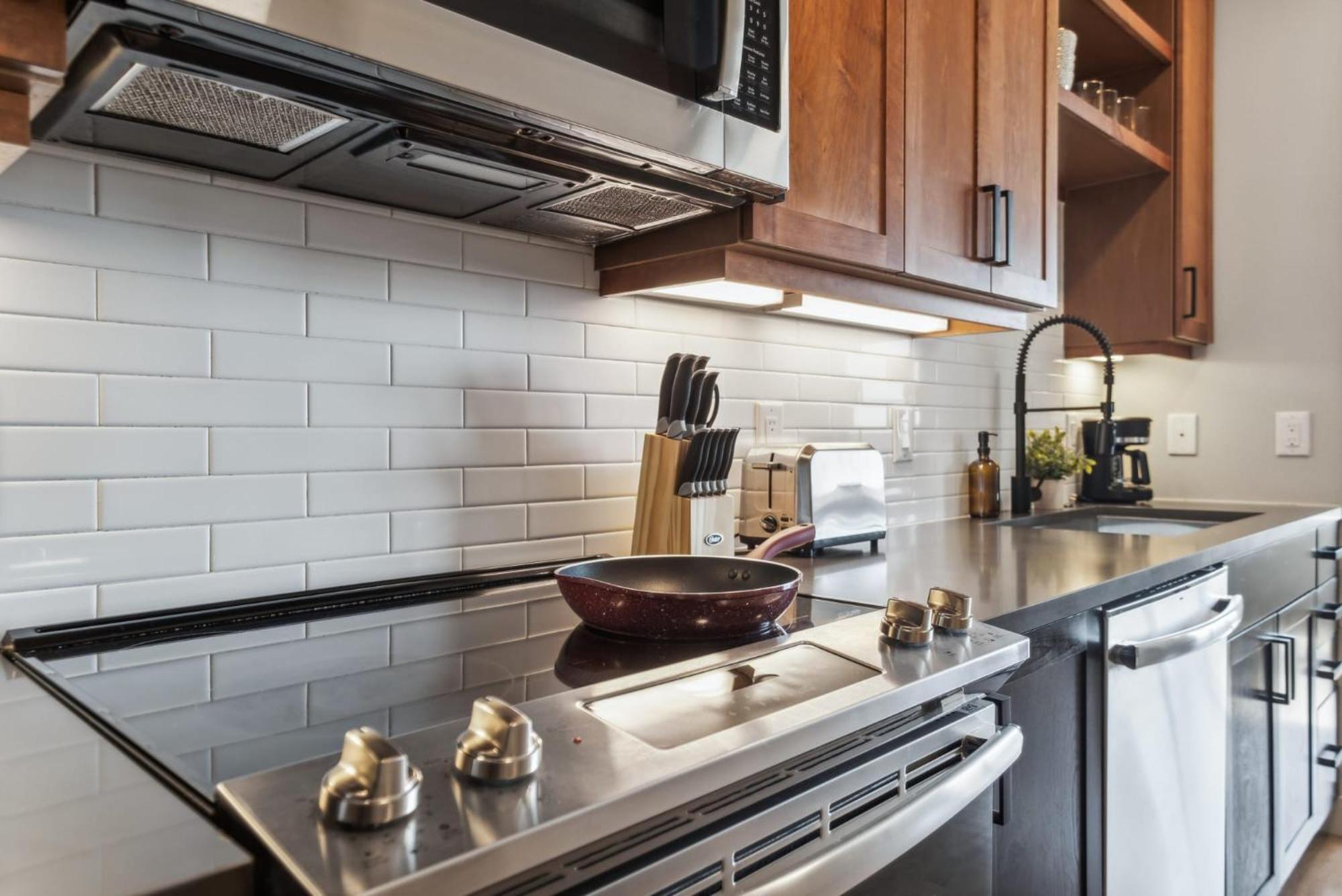 Apartment Indie Deep Ellum In