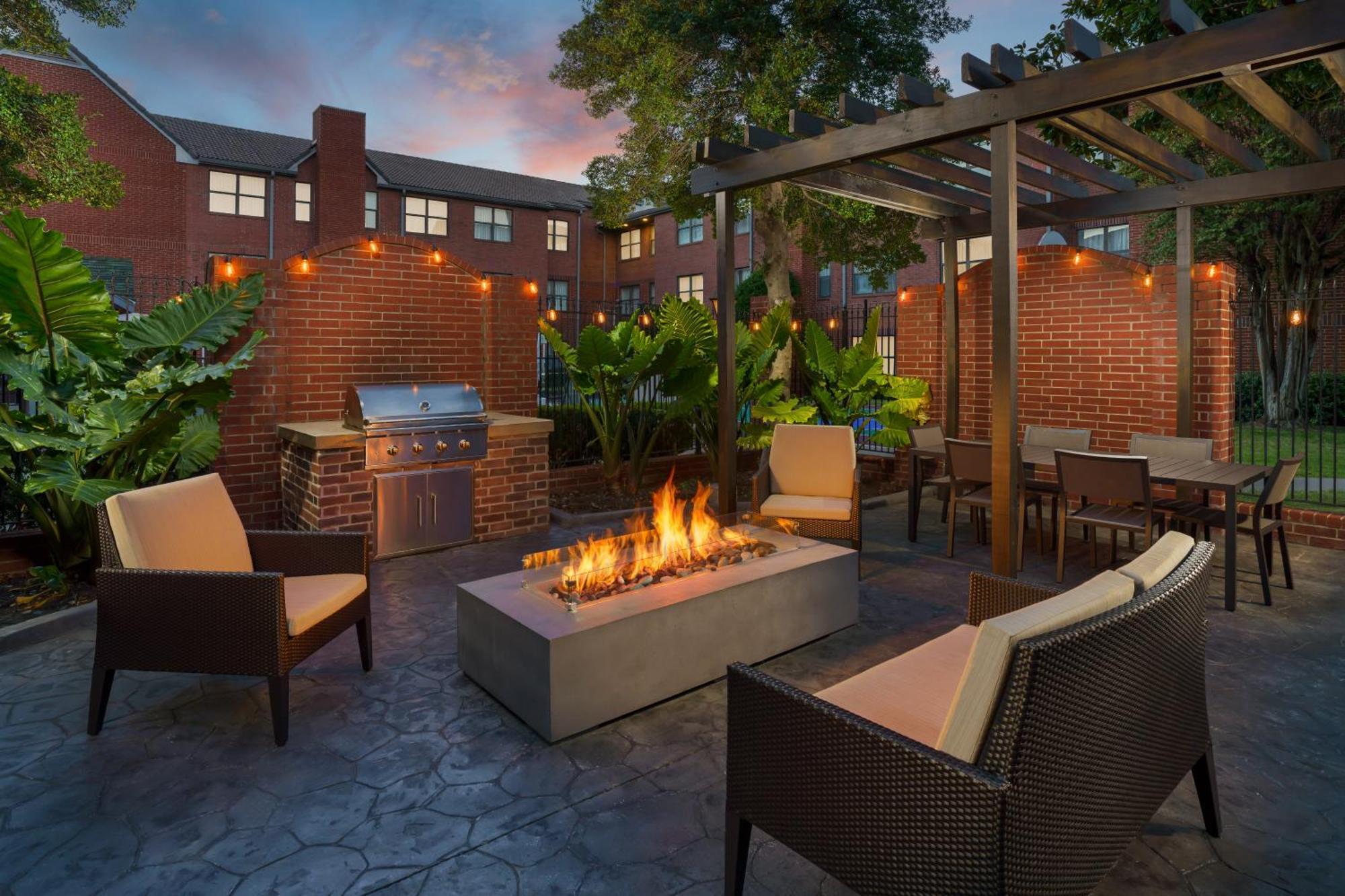 Hotel Addison/quorum Drive Dallas