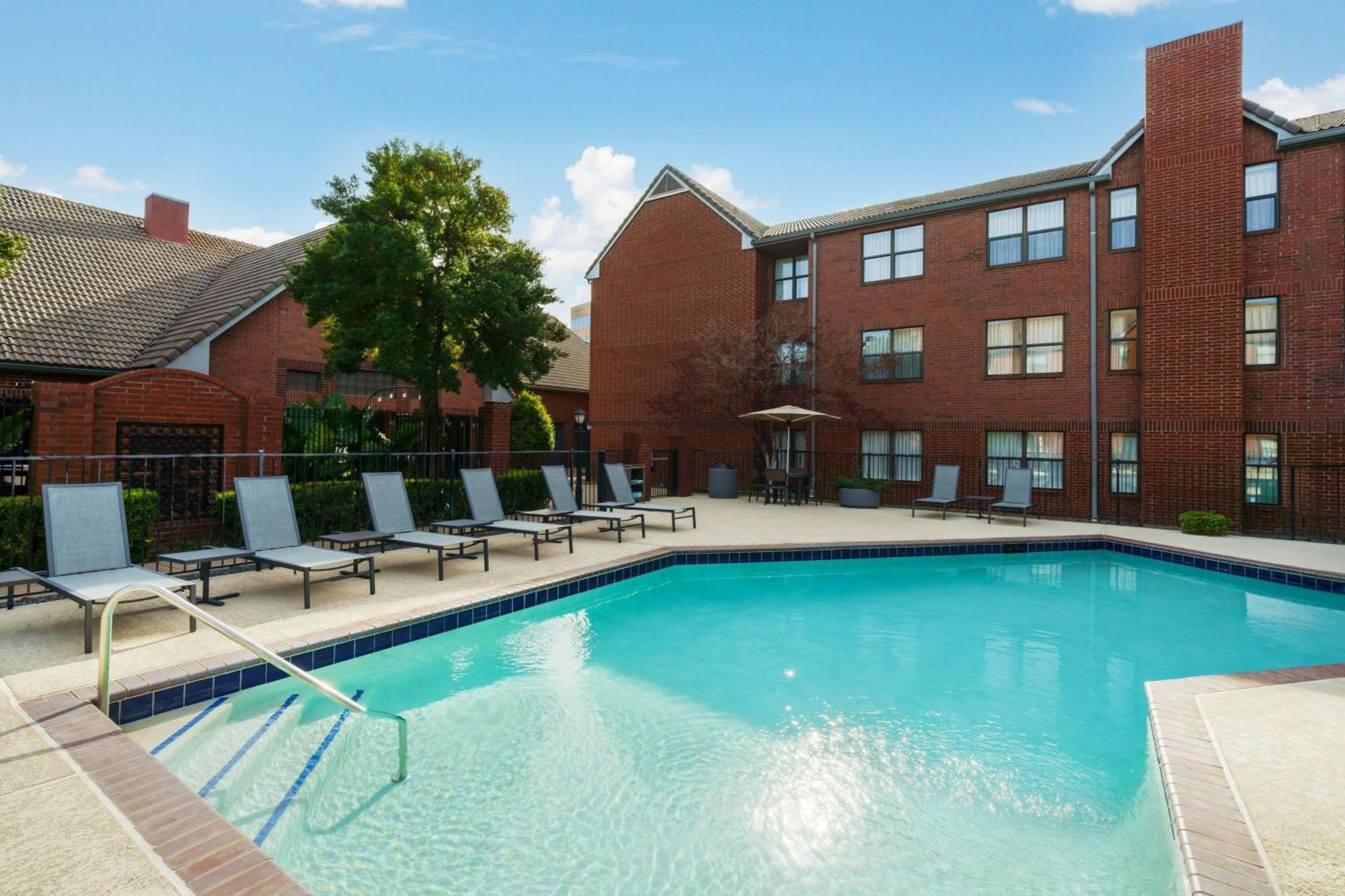 Addison/quorum Drive Hotel Dallas