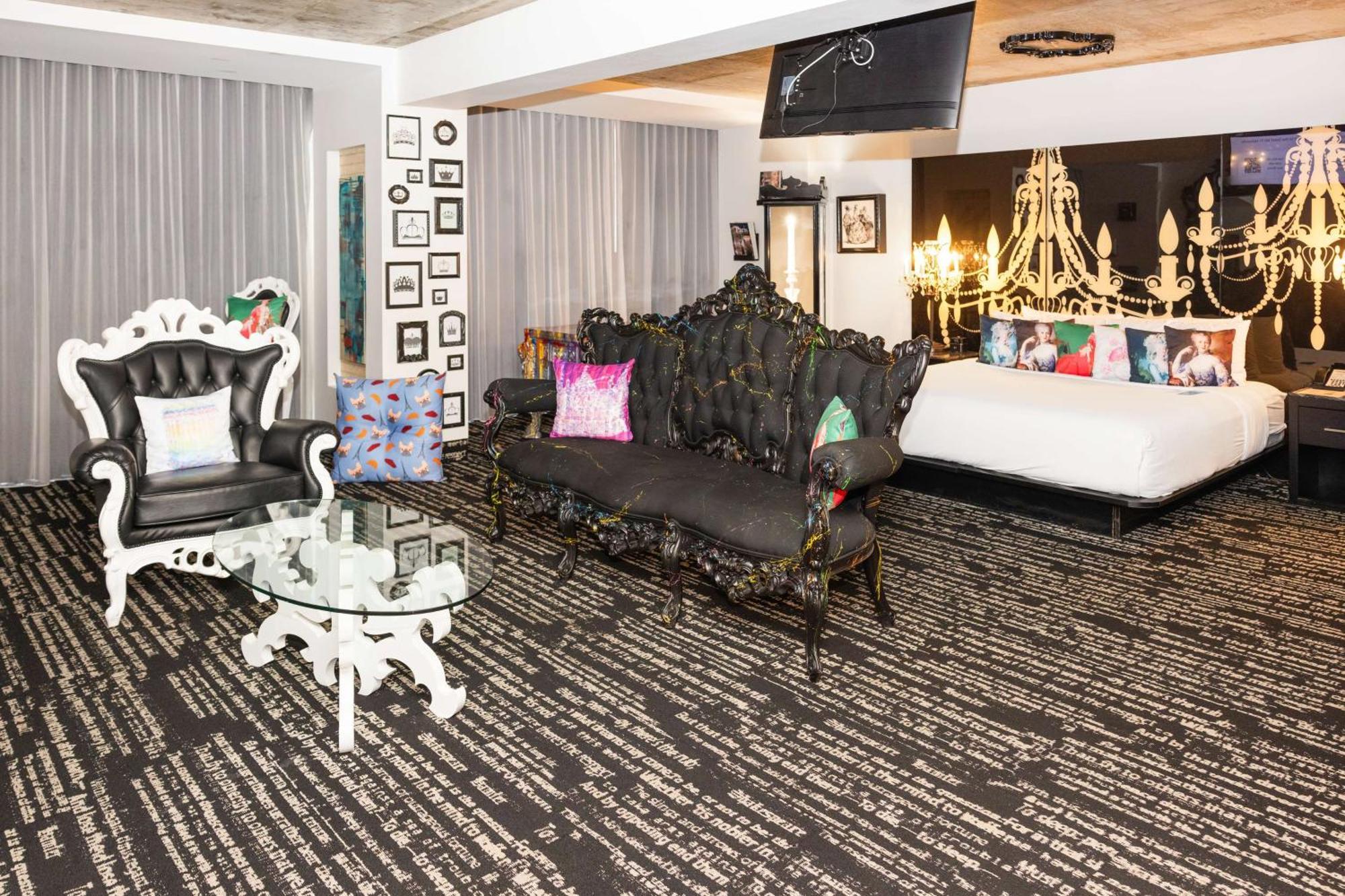Hotel Lorenzo Dallas, Tapestry Collection By Hilton