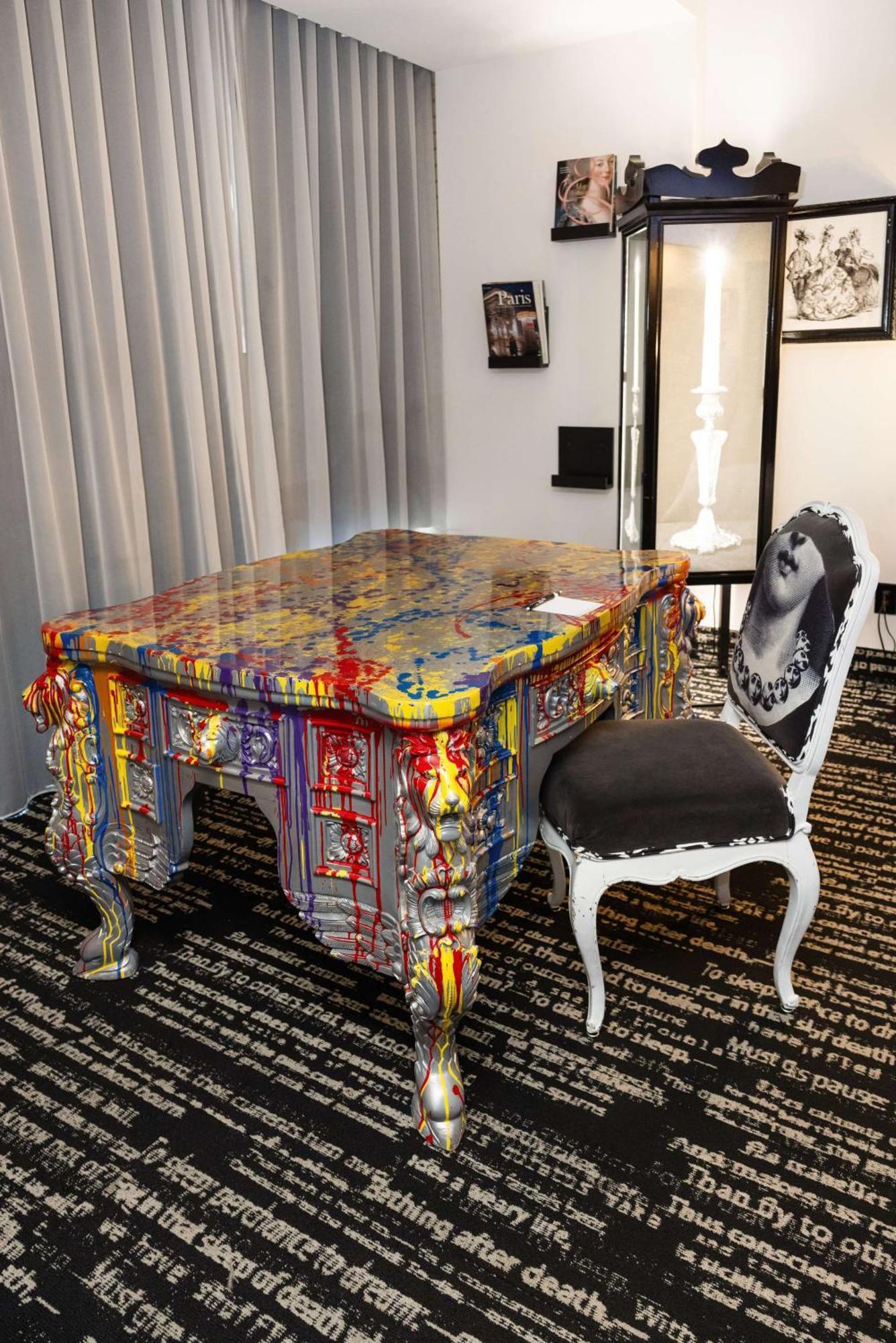 Lorenzo Dallas, Tapestry Collection By Hilton Hotel 4*