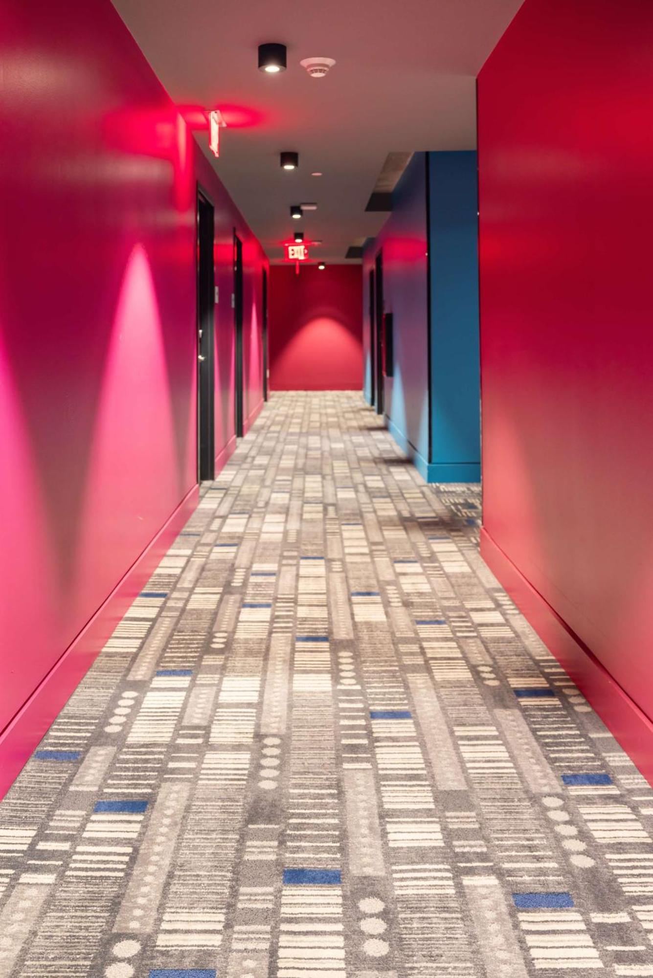 Lorenzo Dallas, Tapestry Collection By Hilton 4* Dallas