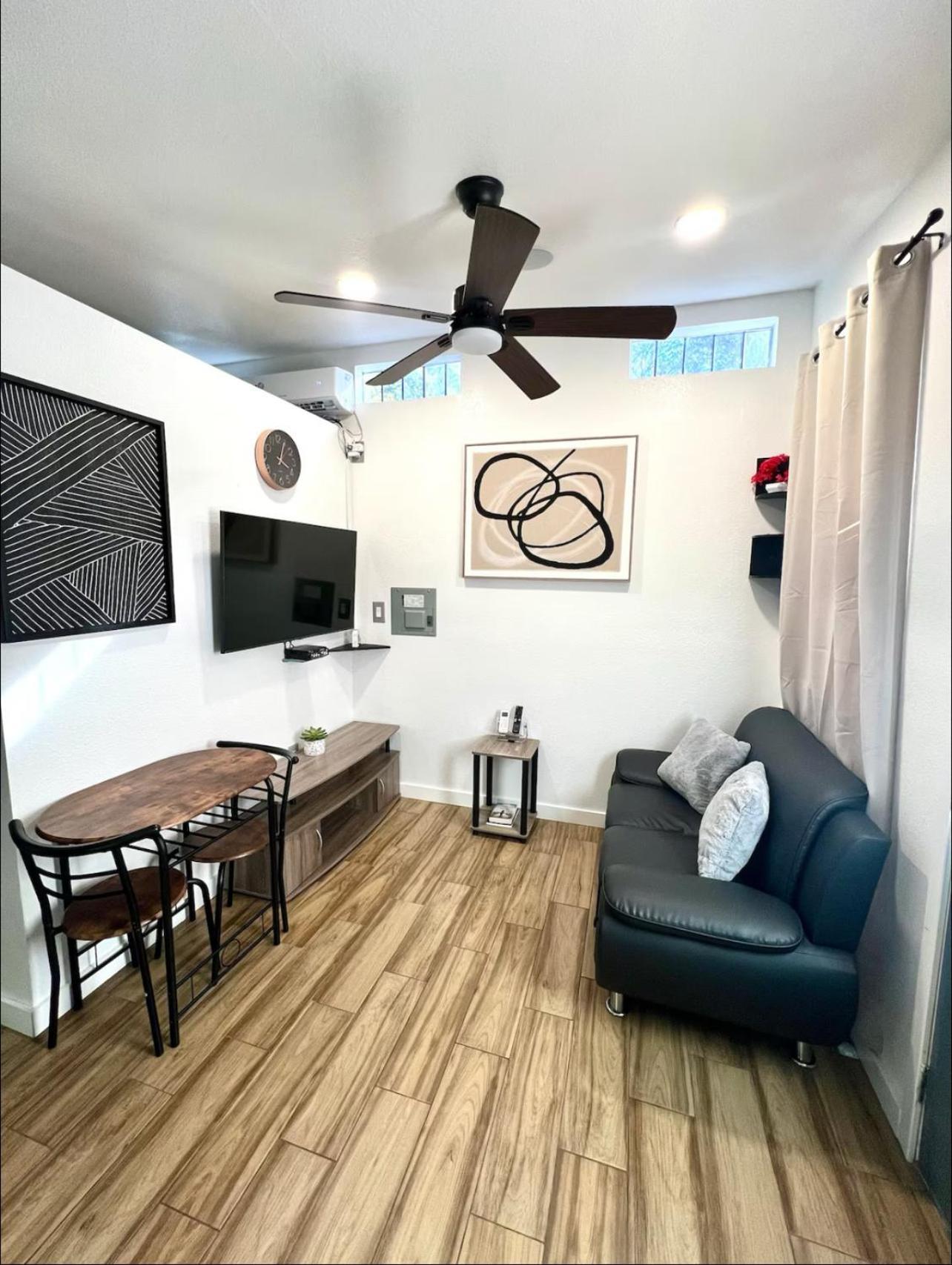 Furnished Near Down Town * Dallas