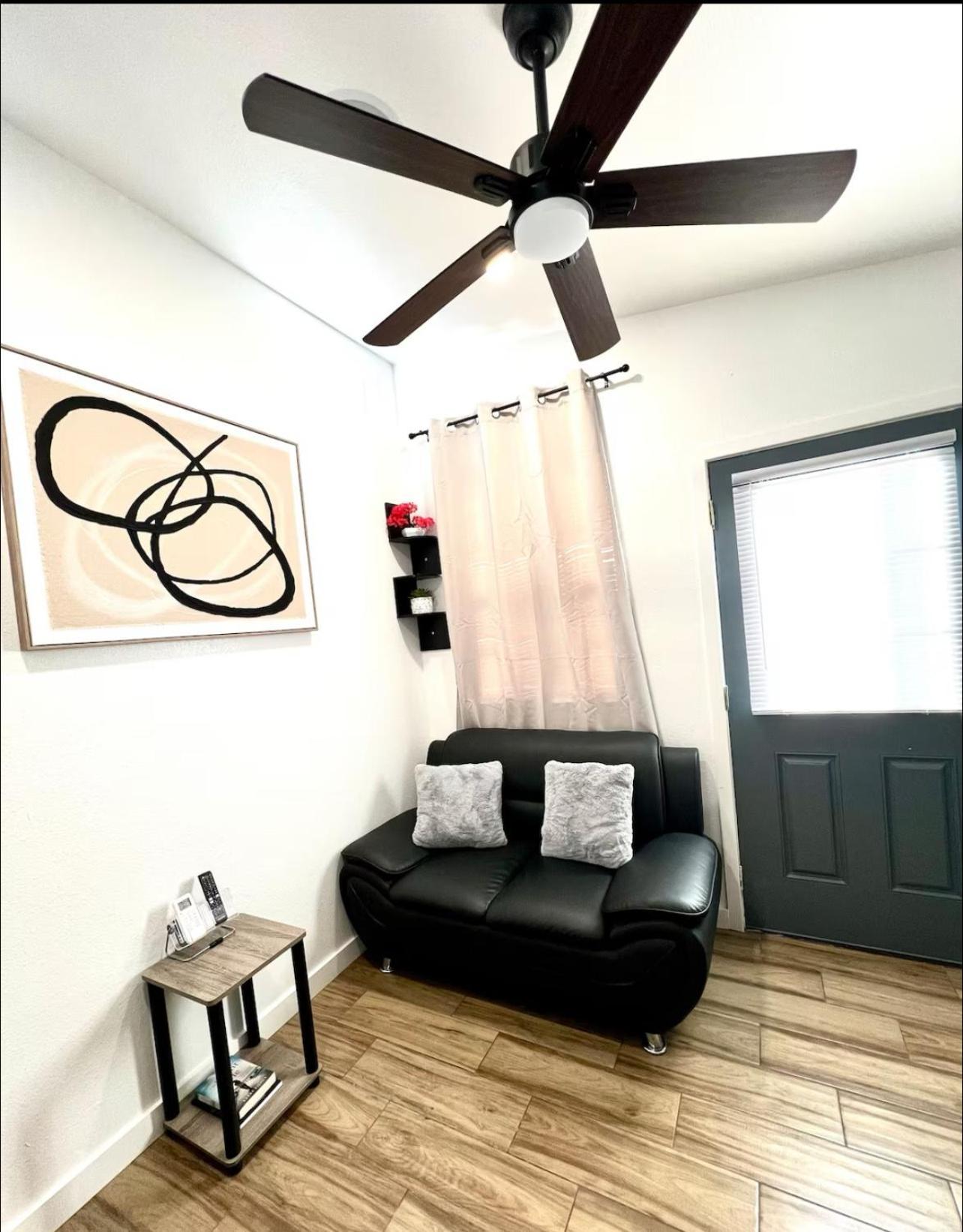 Furnished Near Down Town