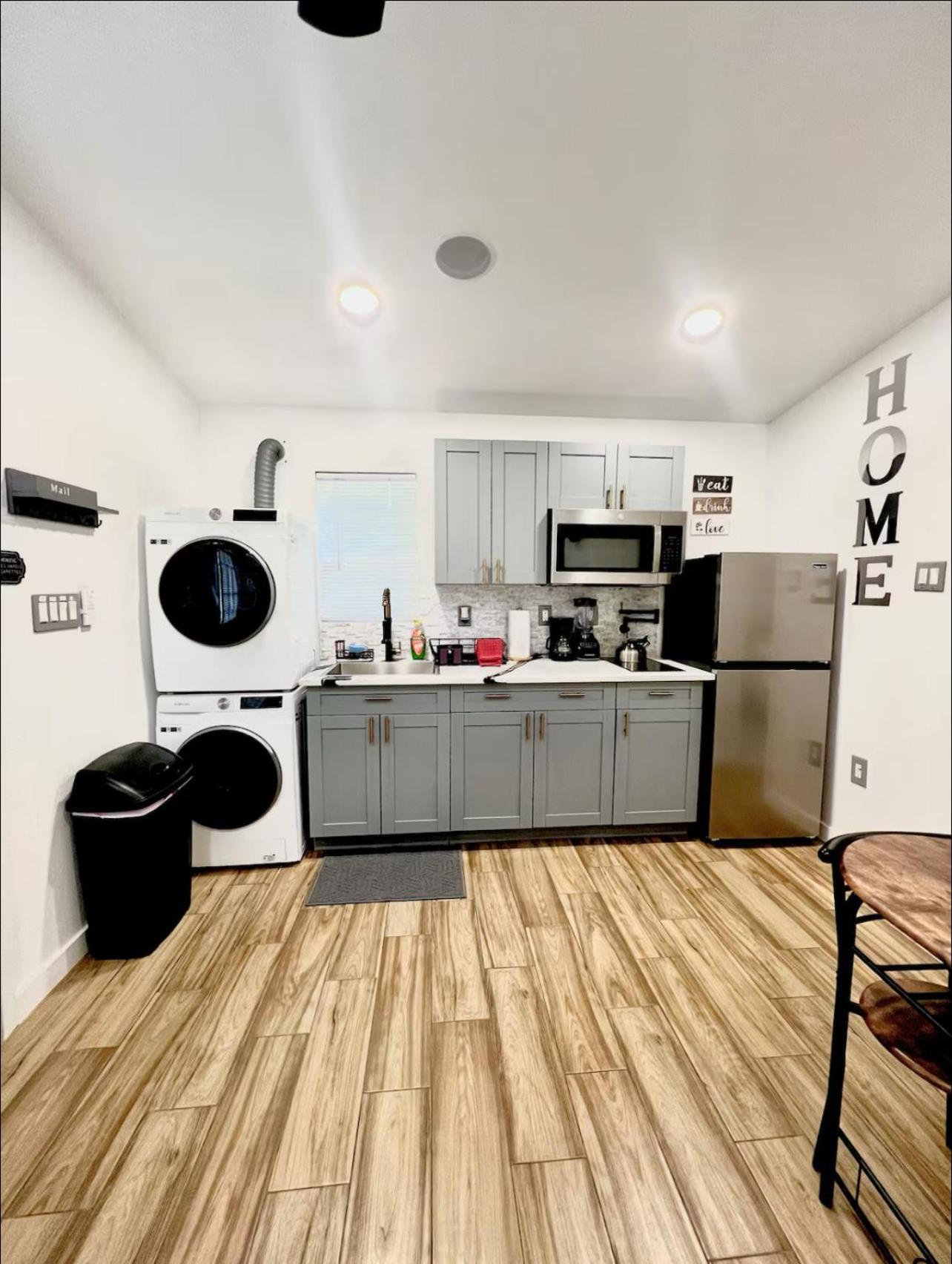 Furnished Near Down Town Apartment