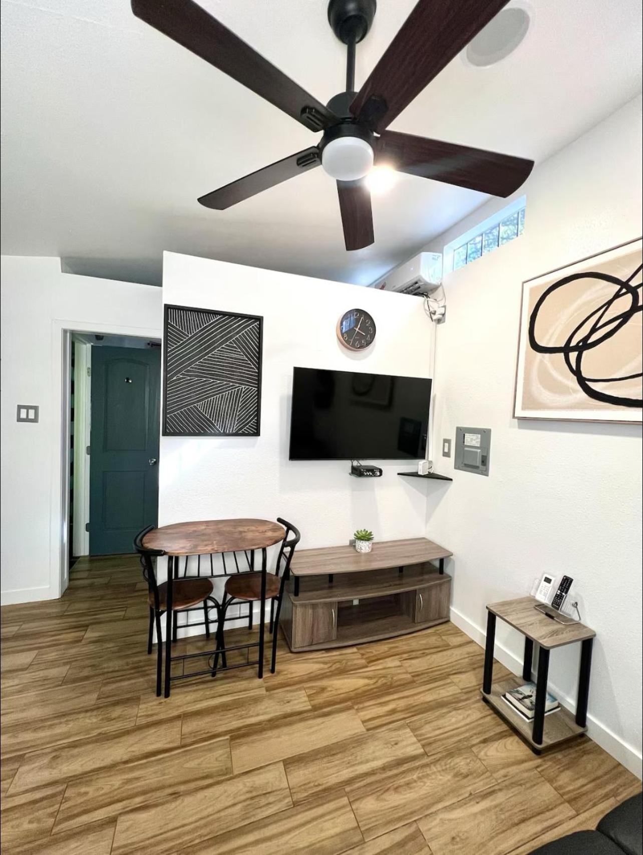 Apartment Furnished Near Down Town