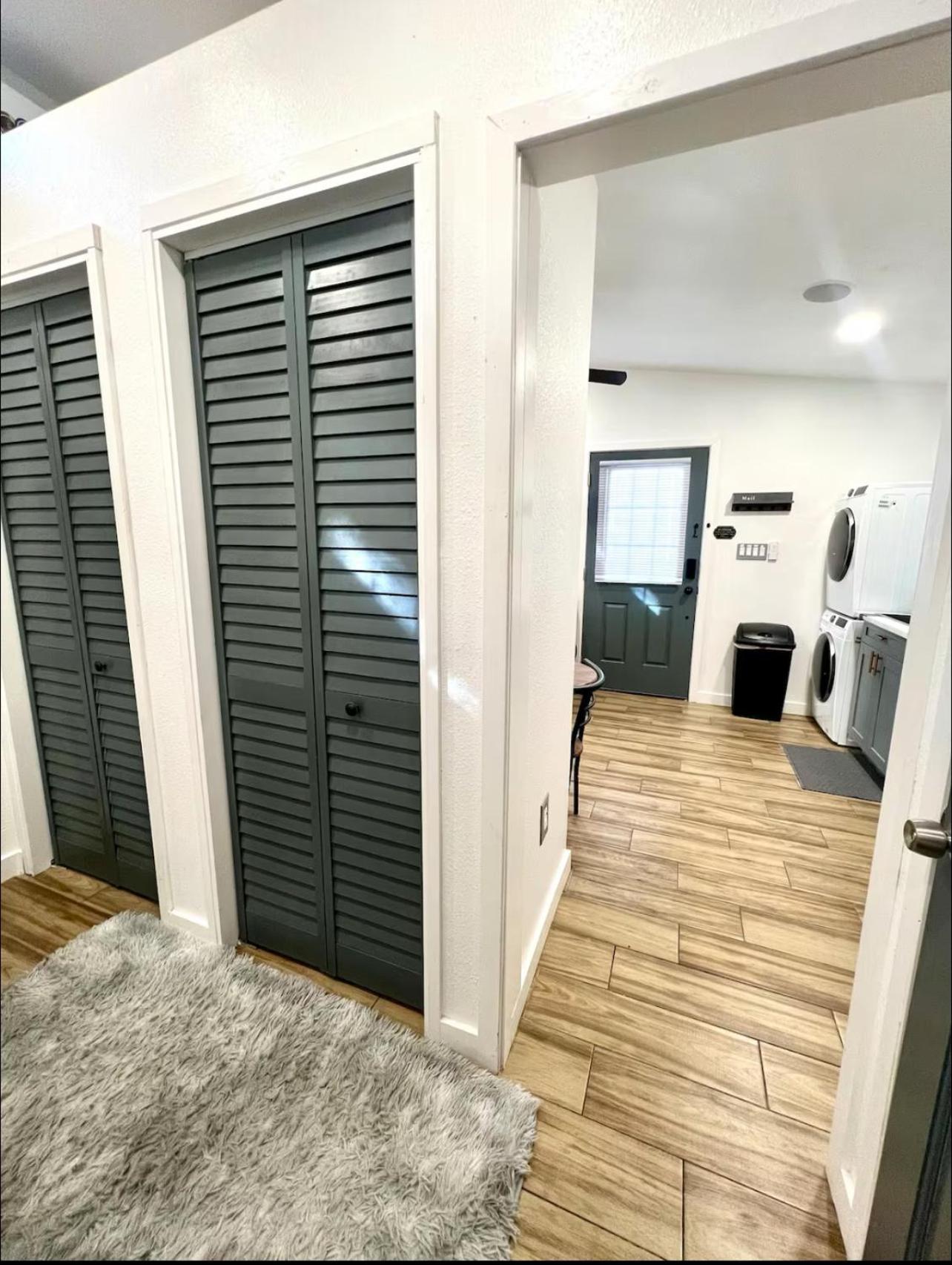 Furnished Near Down Town