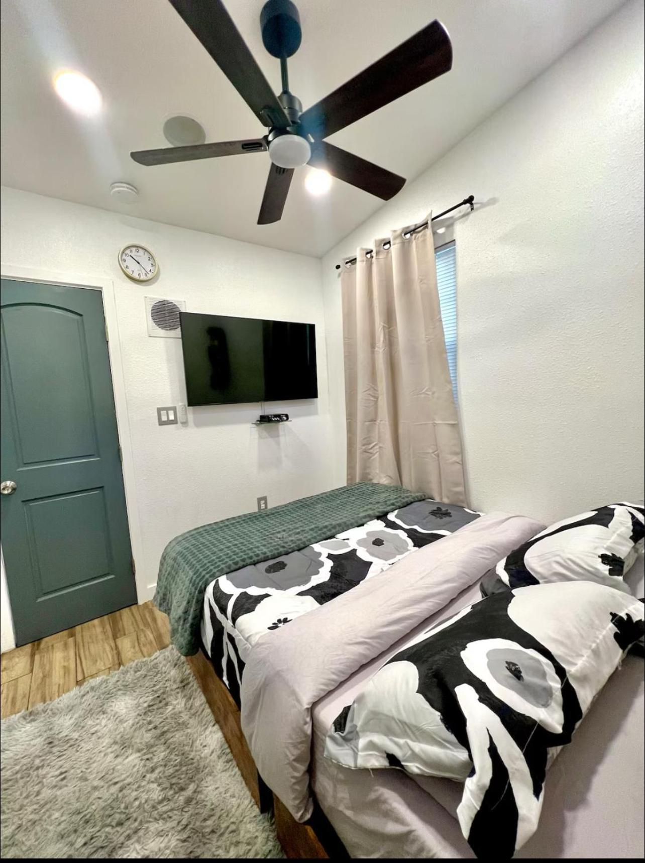 Furnished Near Down Town Apartment