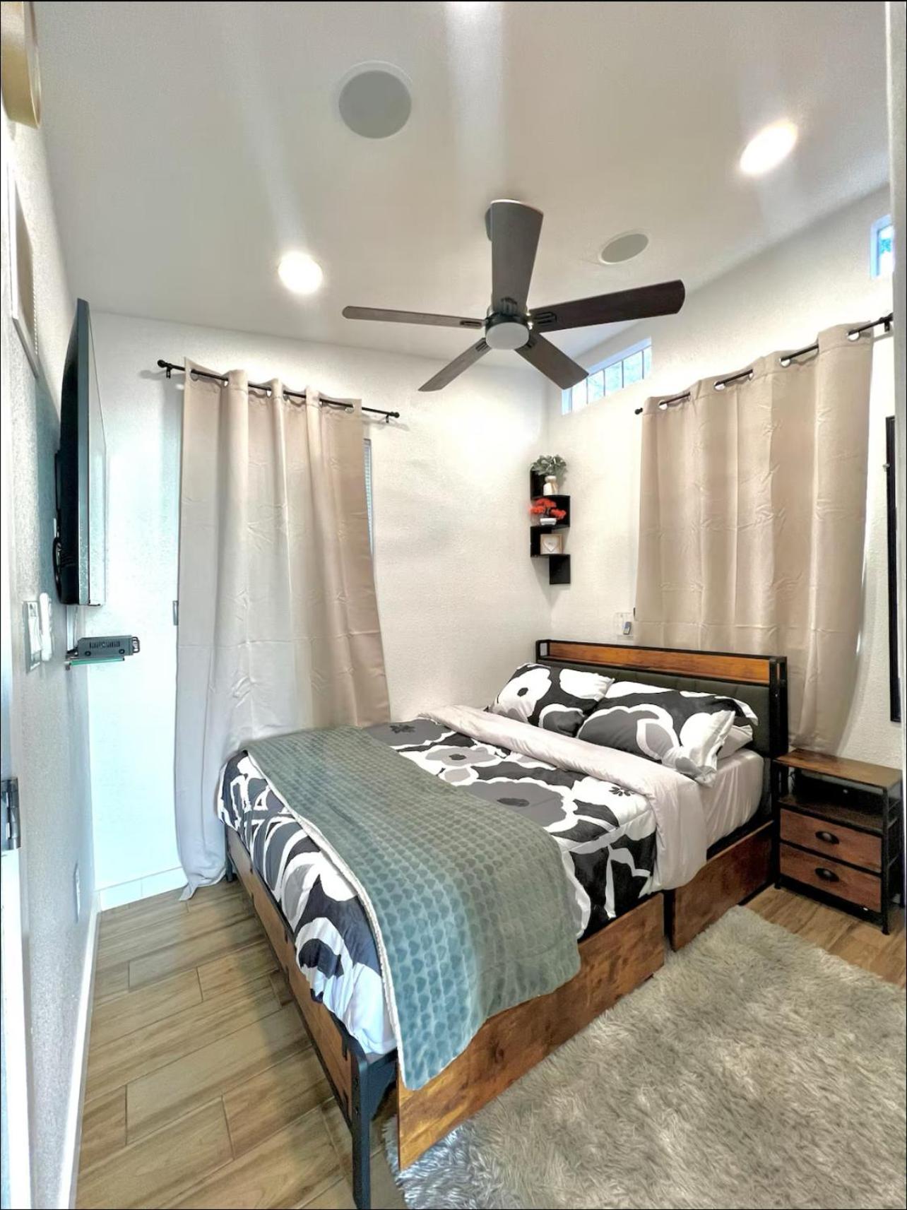 Apartment Furnished Near Down Town