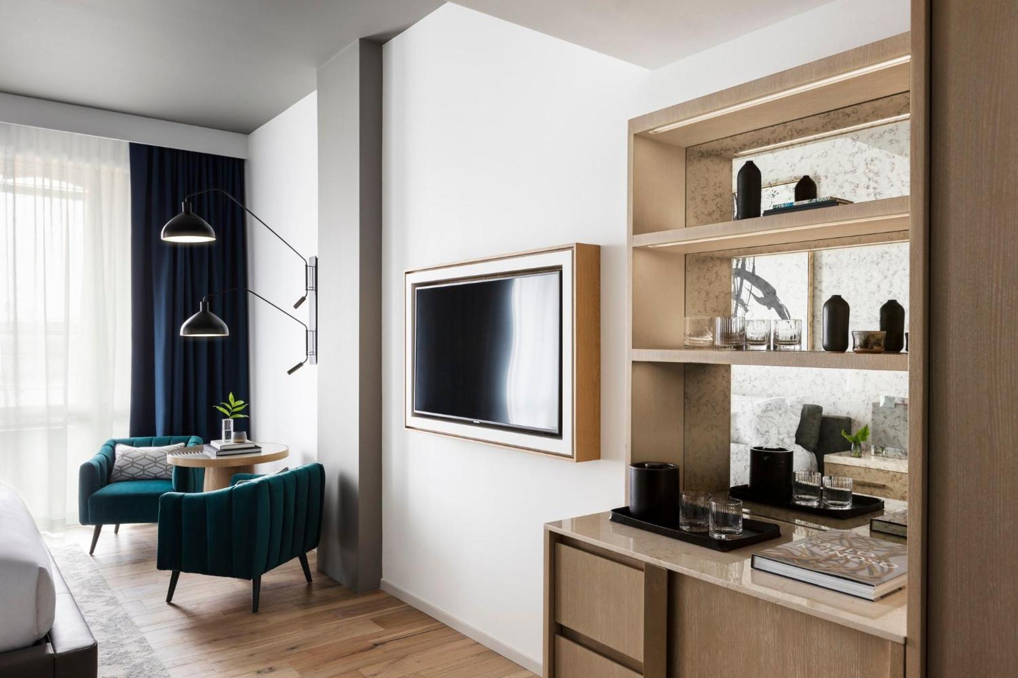 Hotel Kimpton - Pittman By Ihg