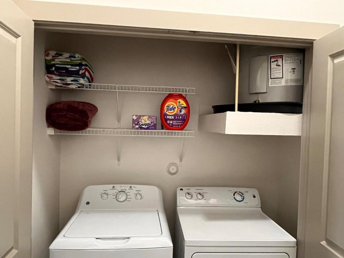 Apartment Nurse's Nook