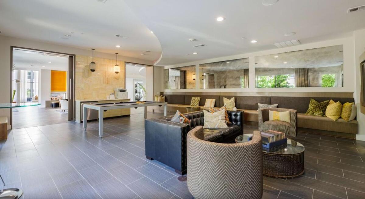 Nurse's Nook Apartment Dallas