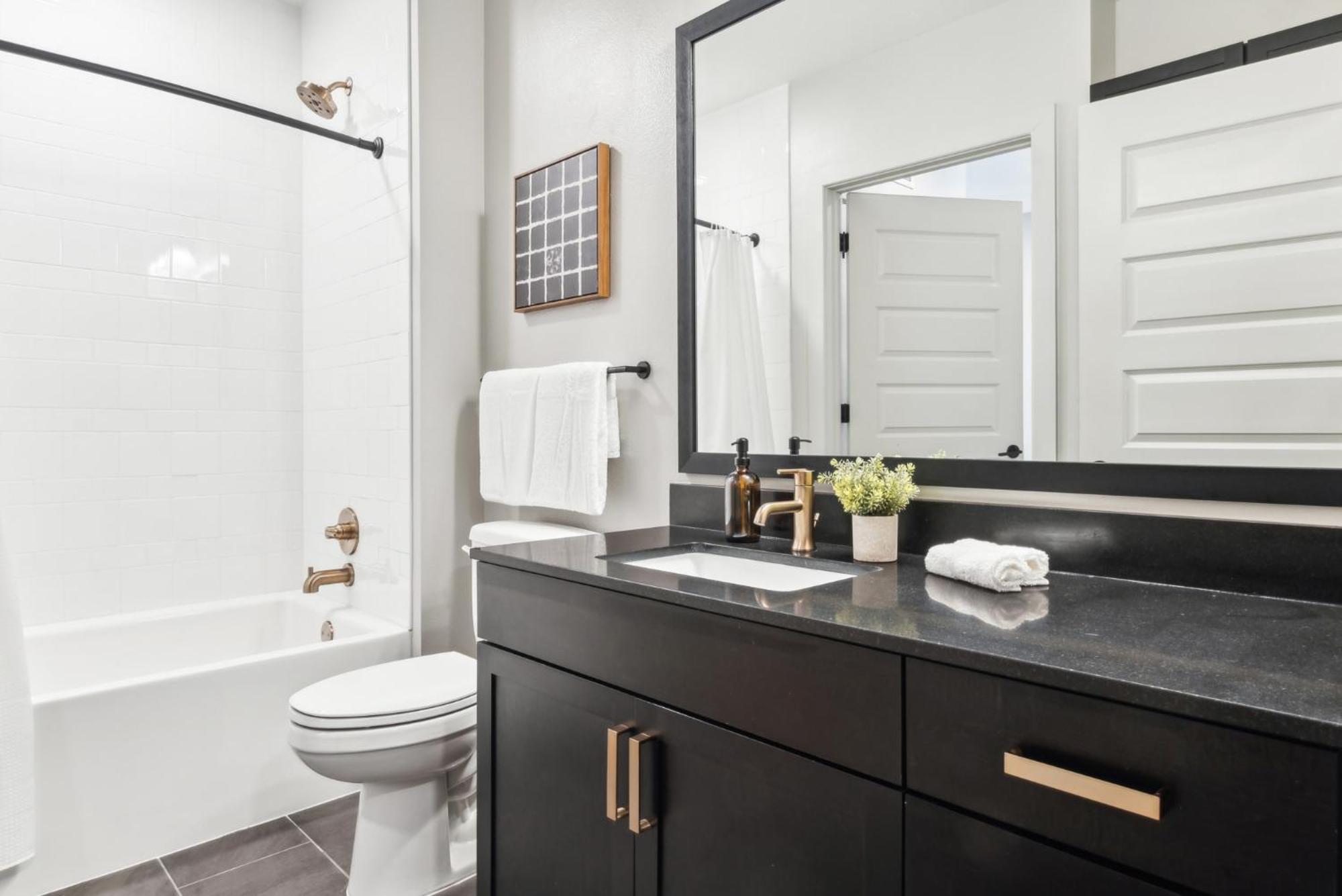 Indie Deep Ellum In Apartment Dallas