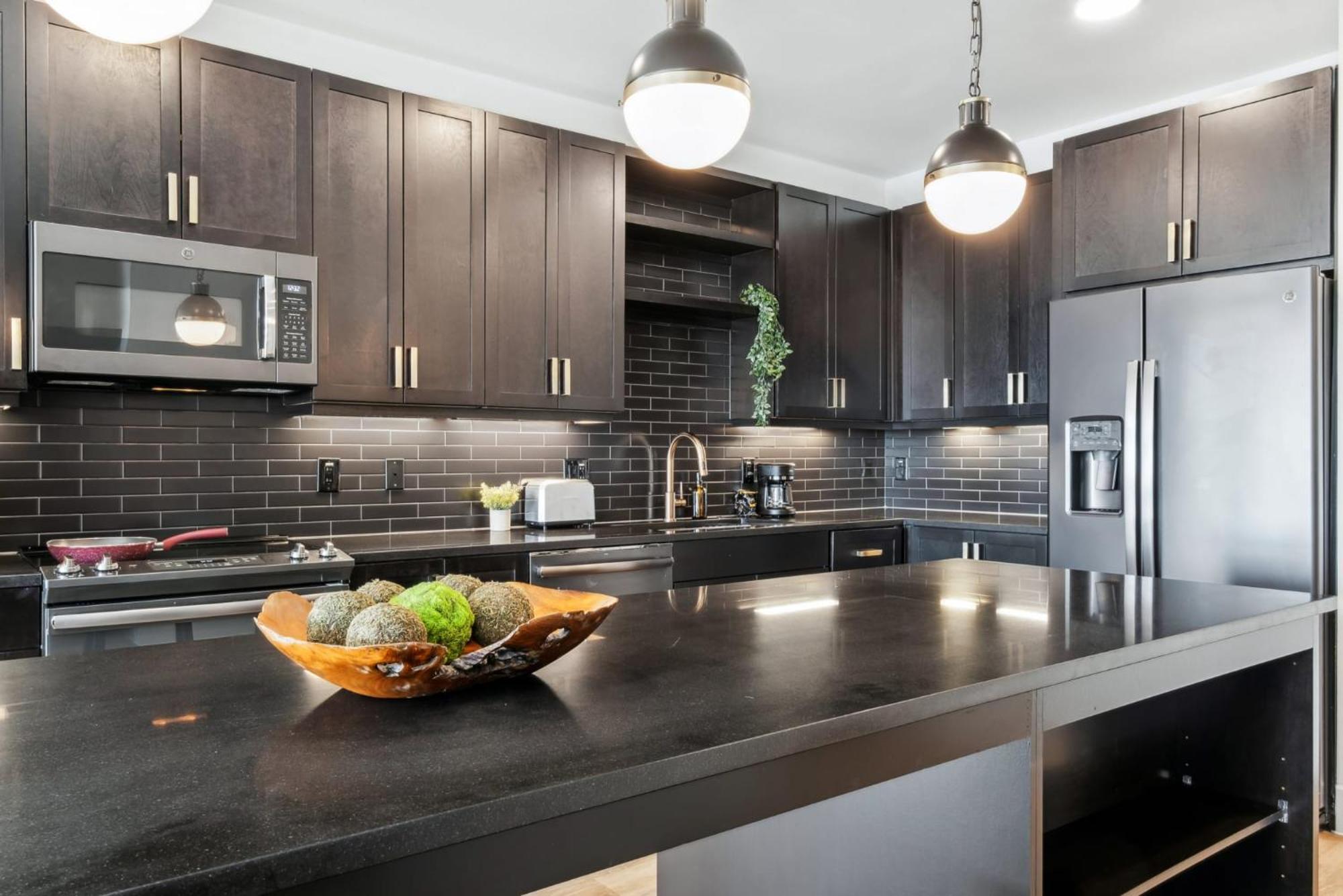 Apartment Indie Deep Ellum In *