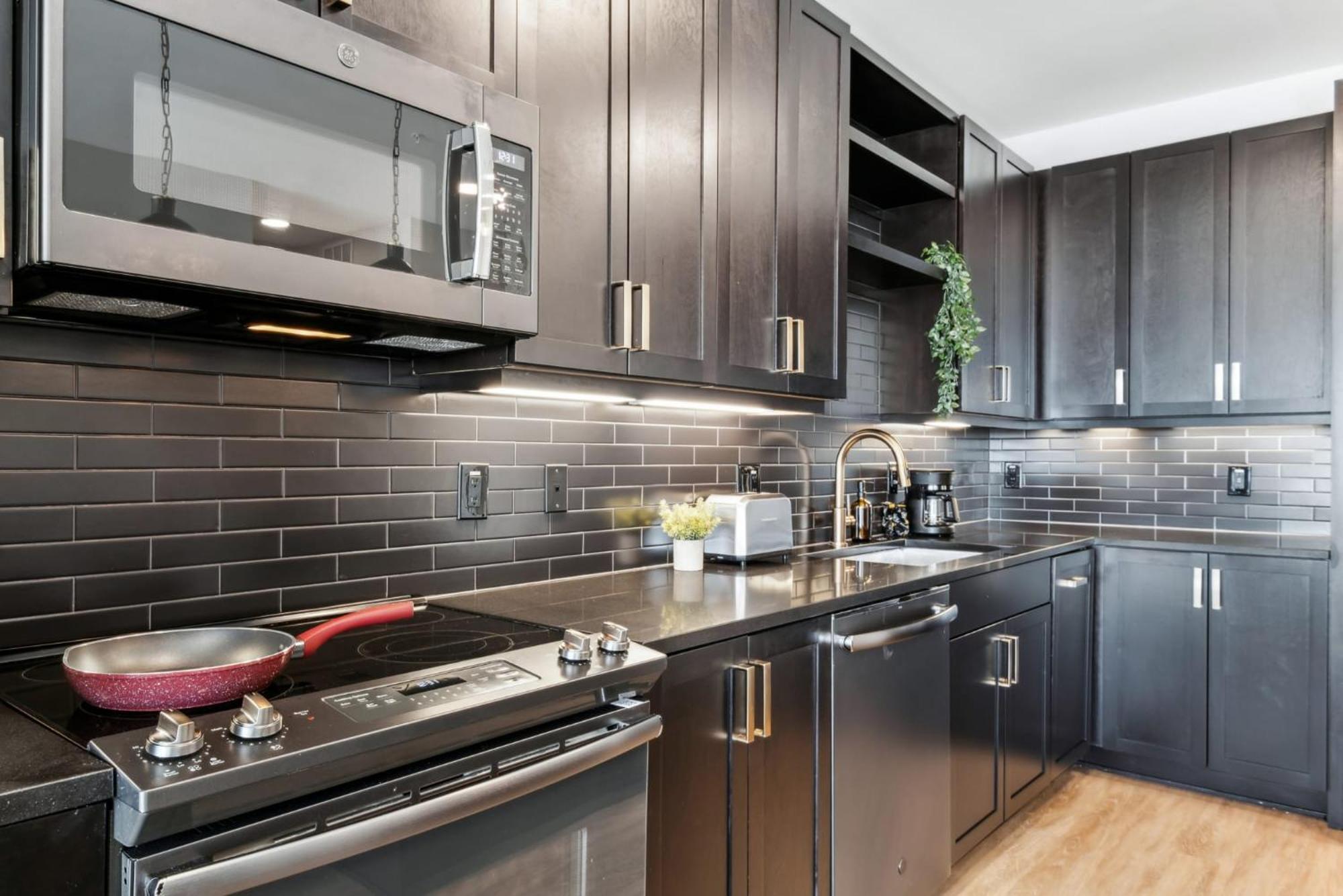 Apartment Indie Deep Ellum In Dallas