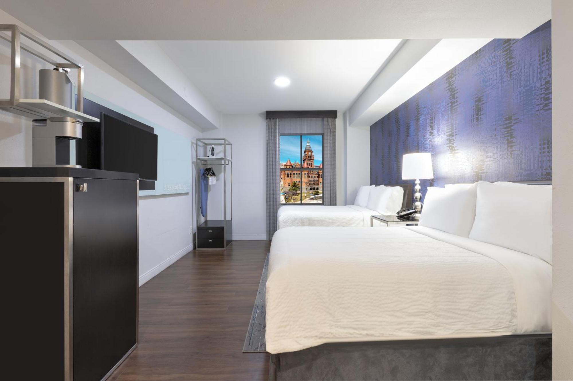 Express - Downtown By Ihg 3*