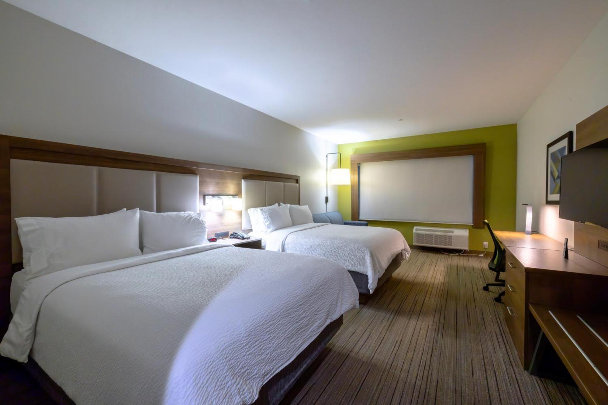 Express & Ne Arboretum Hotel