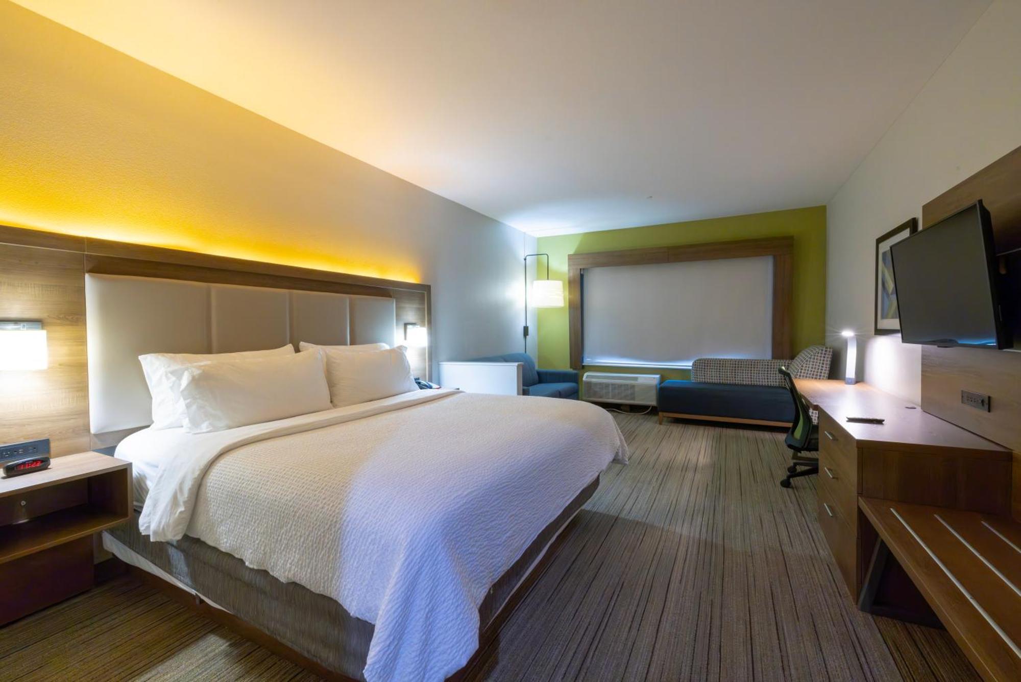 Express & Ne Arboretum Hotel Dallas