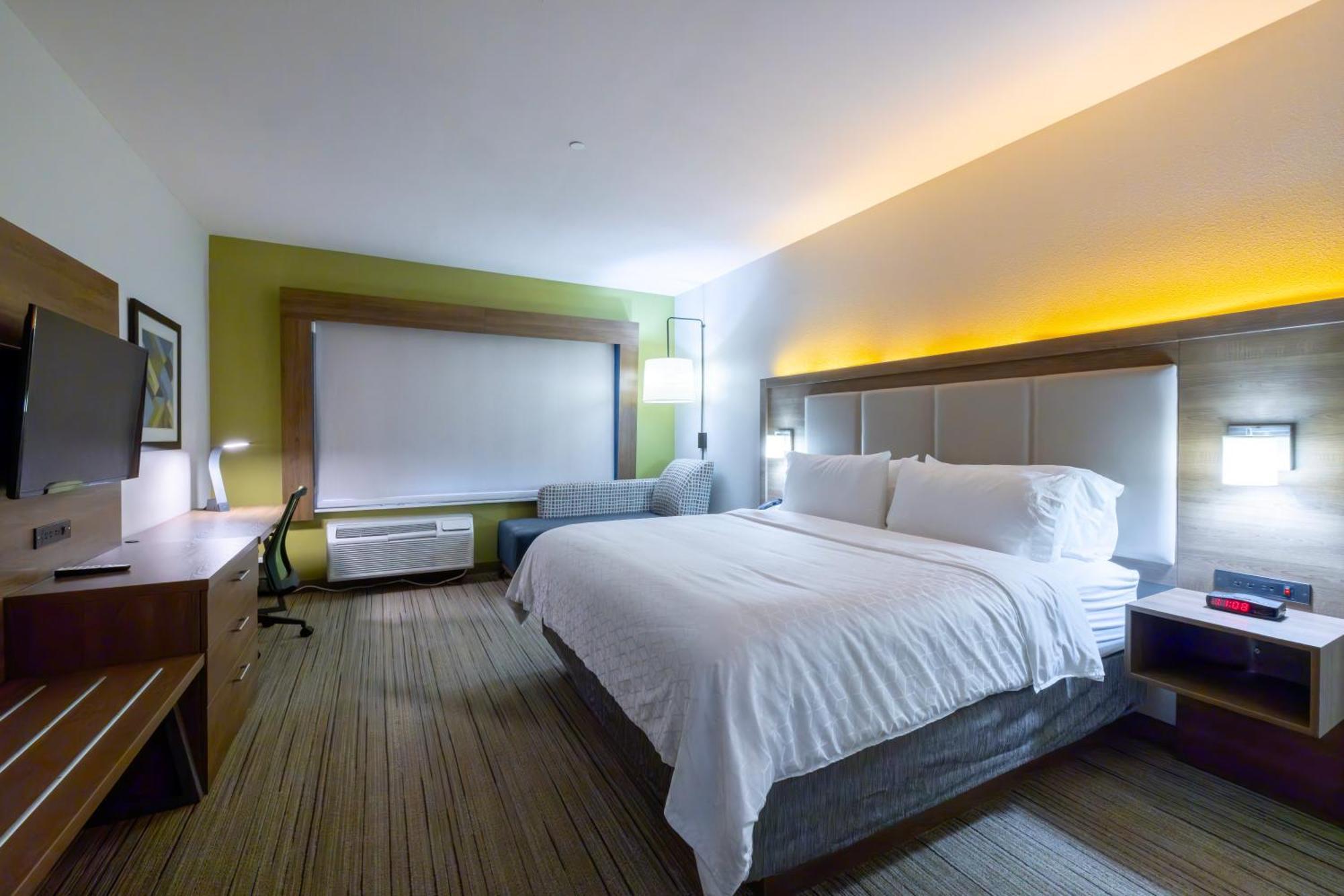 Hotel Express & Ne Arboretum Dallas