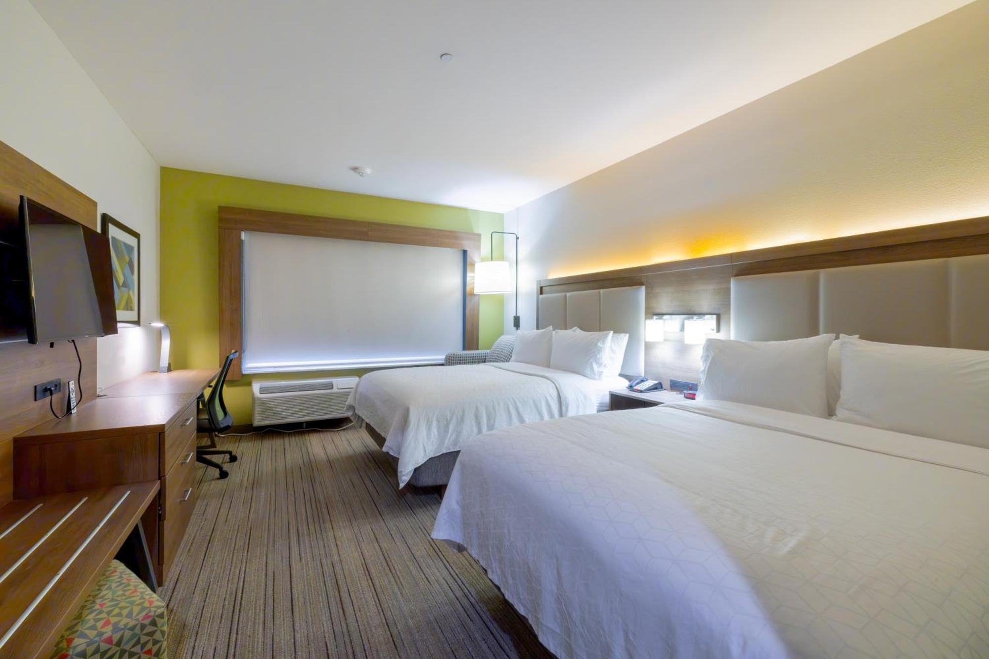 Express & Ne Arboretum 3* Dallas