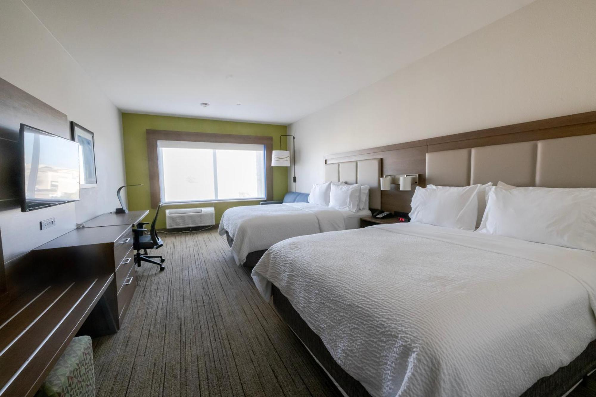 Hotel Express & Ne Arboretum Dallas