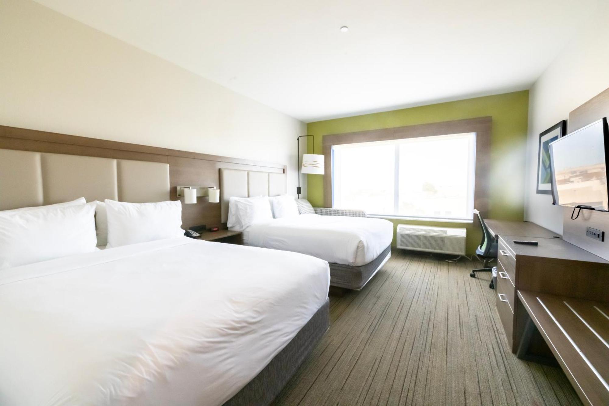 Express & Ne Arboretum 3* Dallas