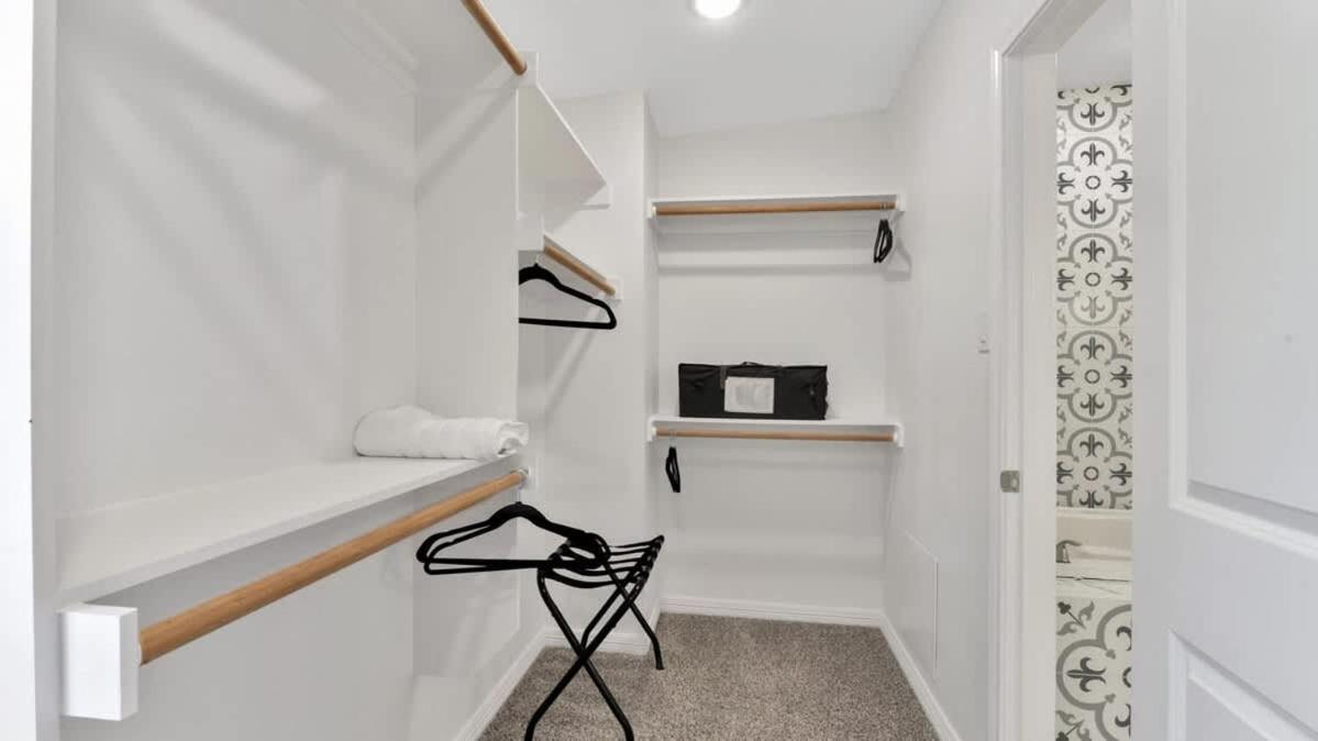 Modern Luxury Minutes From Downtown Dallas