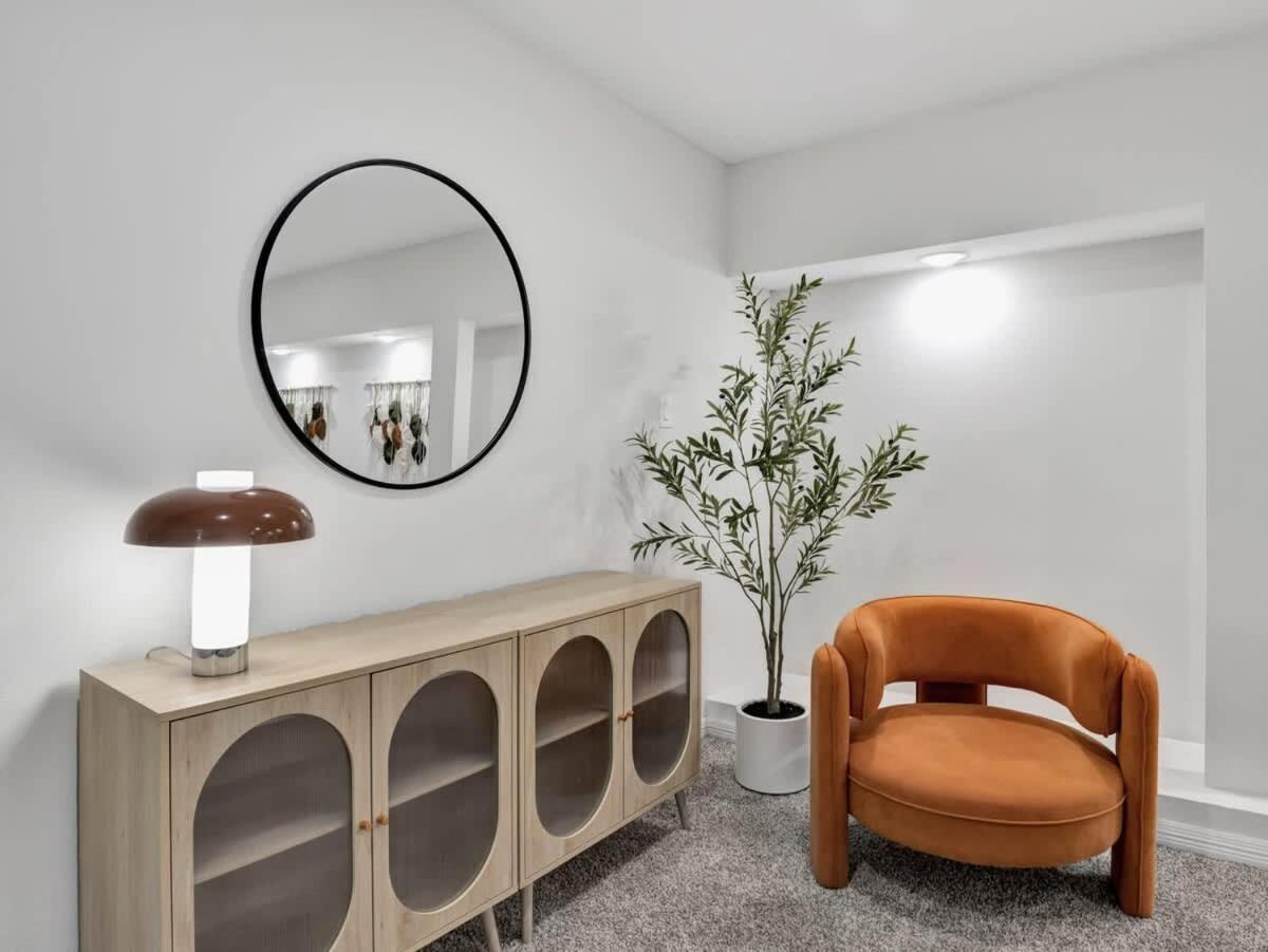 Holiday home Modern Luxury Minutes From Downtown *