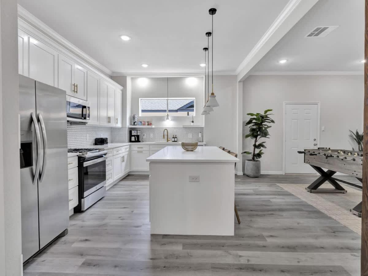 Holiday home Modern Luxury Minutes From Downtown *