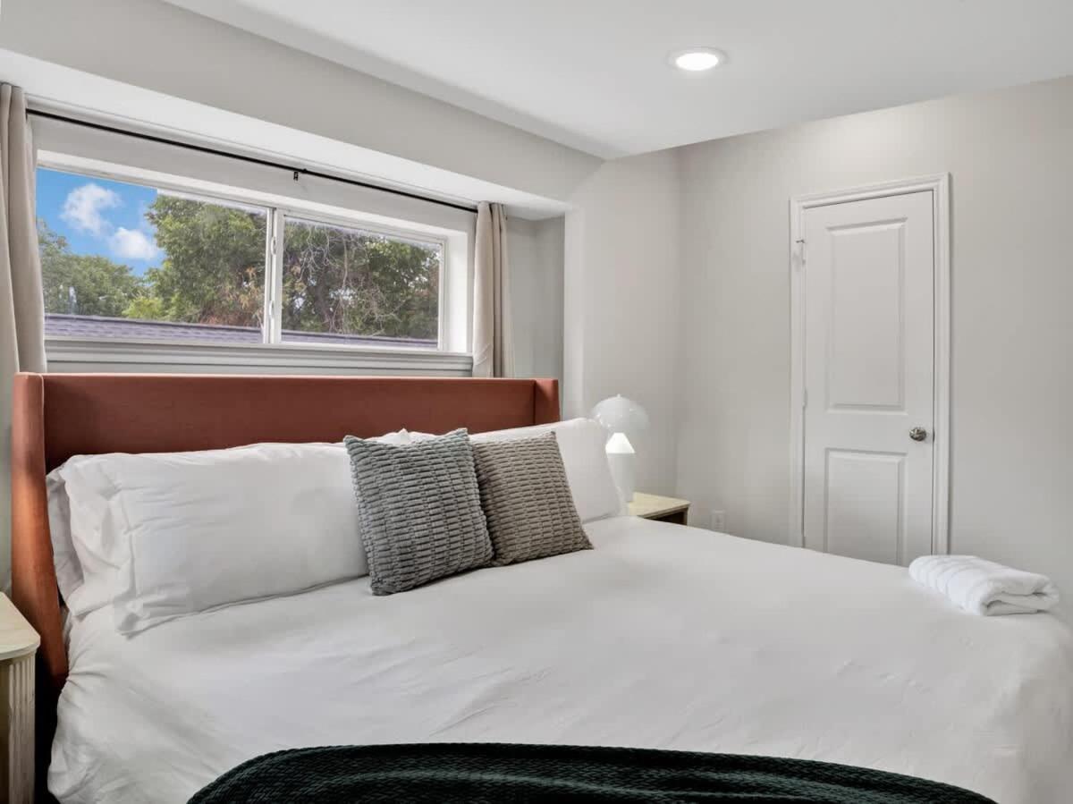 Holiday home Modern Luxury Minutes From Downtown Dallas