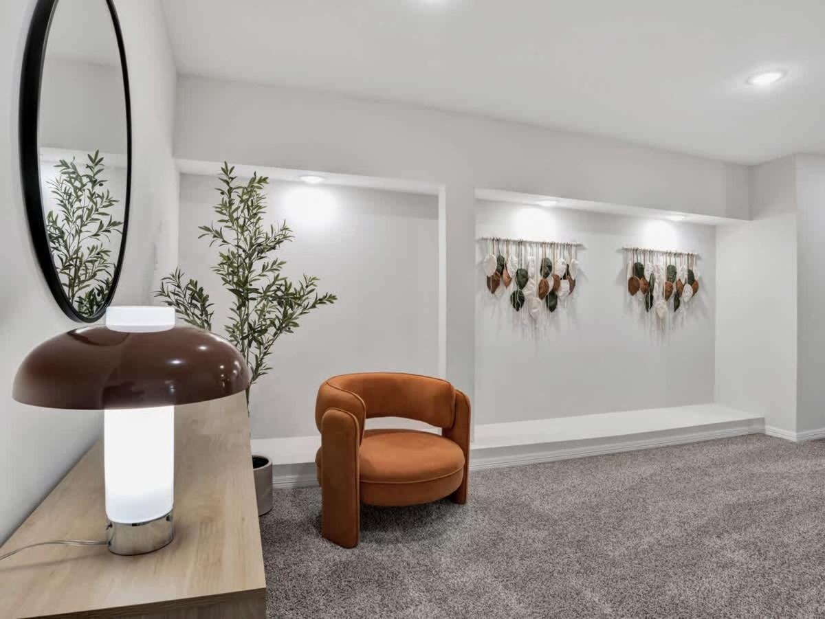 Holiday home Modern Luxury Minutes From Downtown *