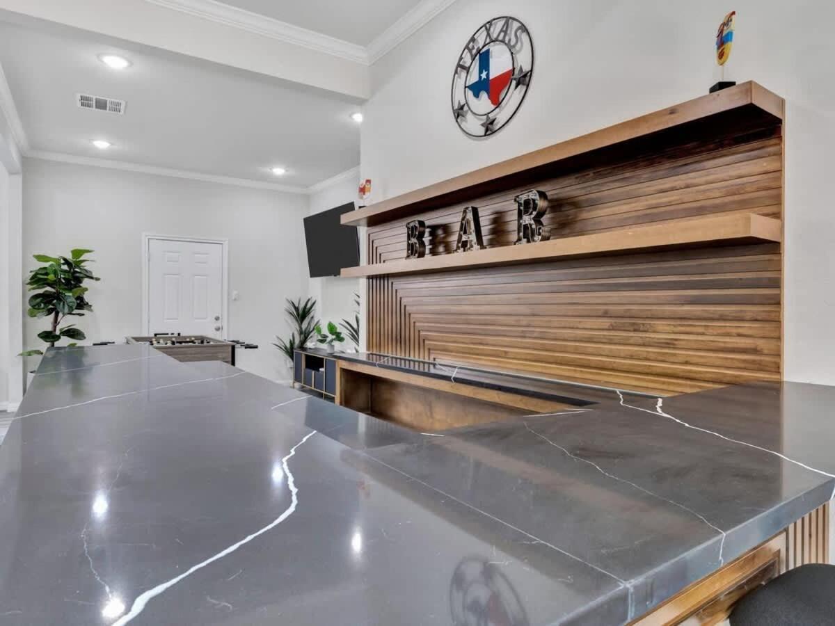 Modern Luxury Minutes From Downtown Holiday home Dallas
